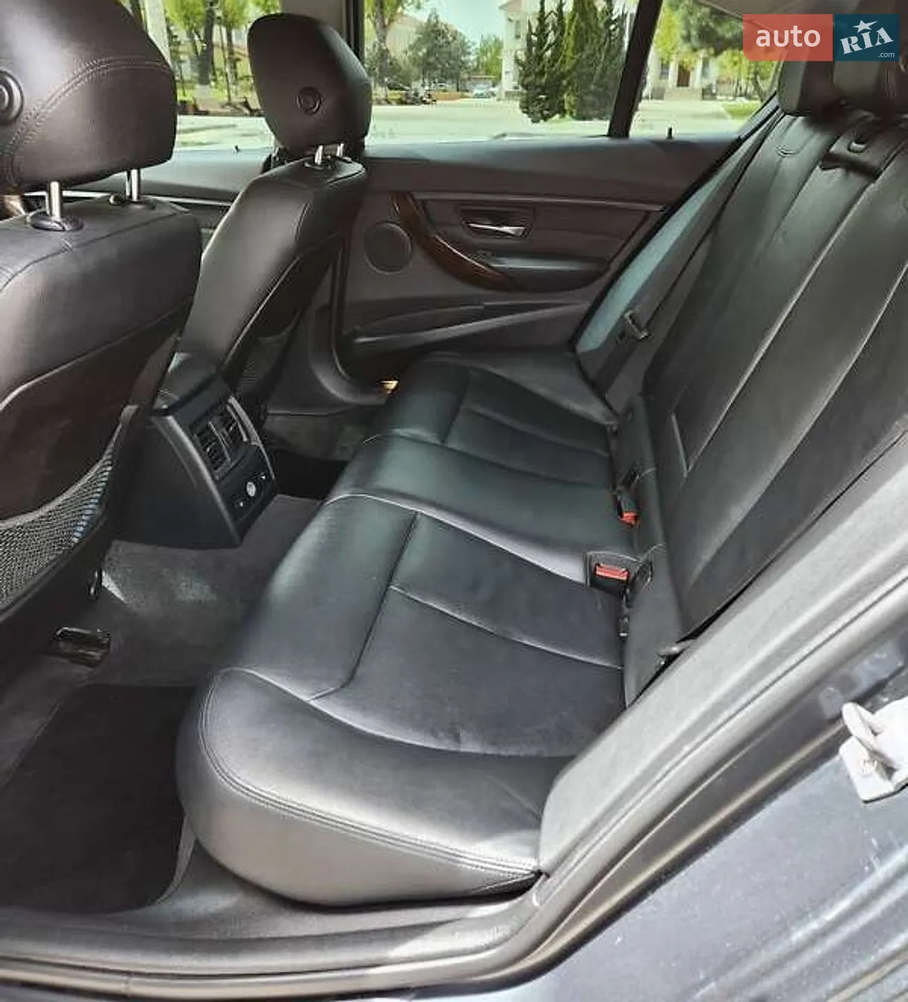 2014 BMW 3er - мініатюра 9