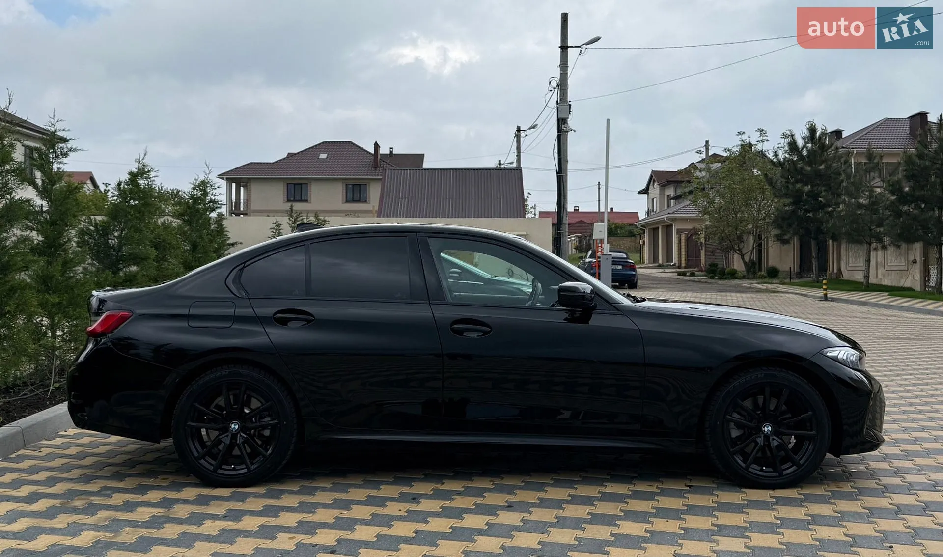 2019 BMW 3er - мініатюра 15