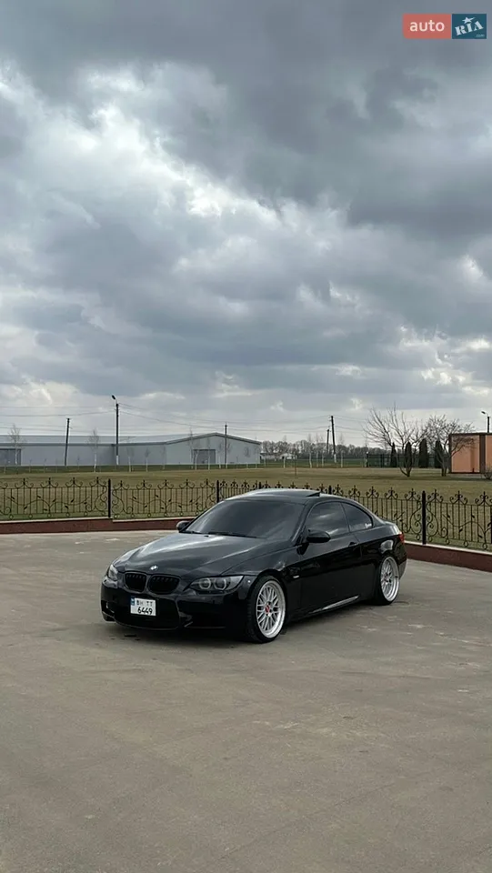 2010 BMW 3er - мініатюра 22