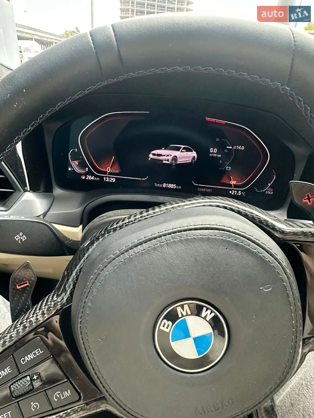 2019 BMW 3er - мініатюра 5
