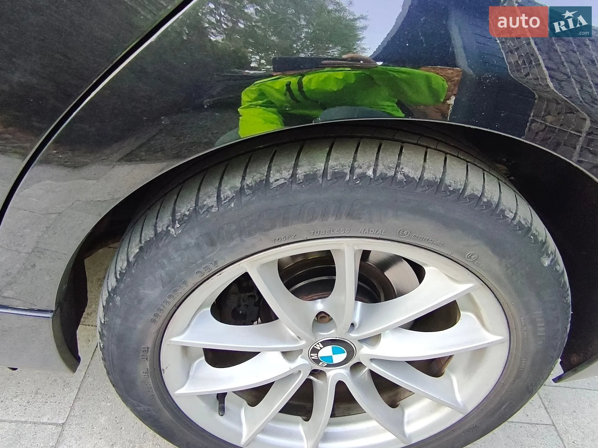 2010 BMW 3er - мініатюра 2