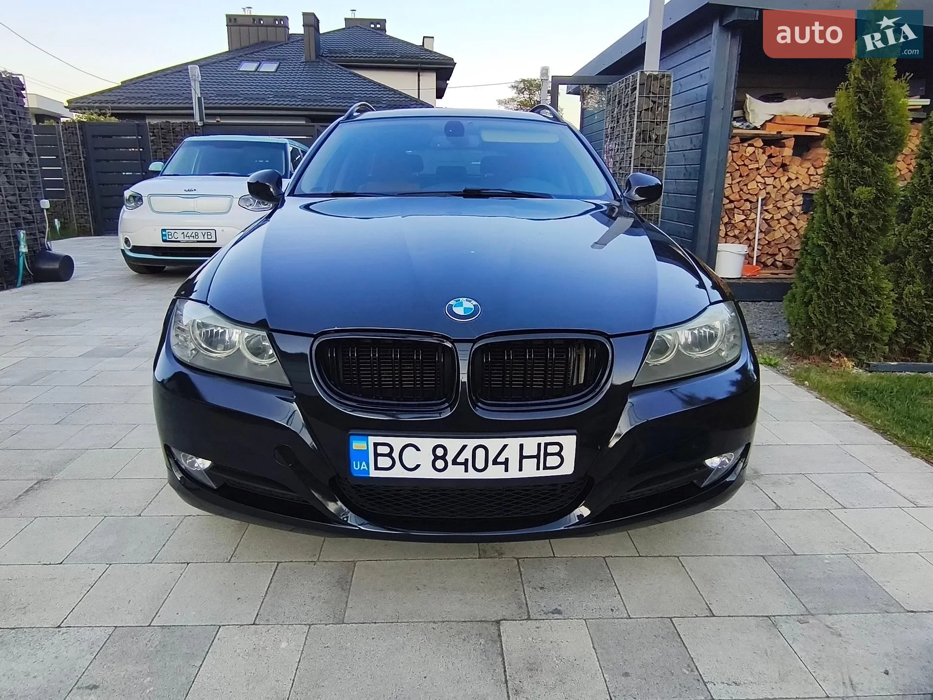 2010 BMW 3er - мініатюра 19