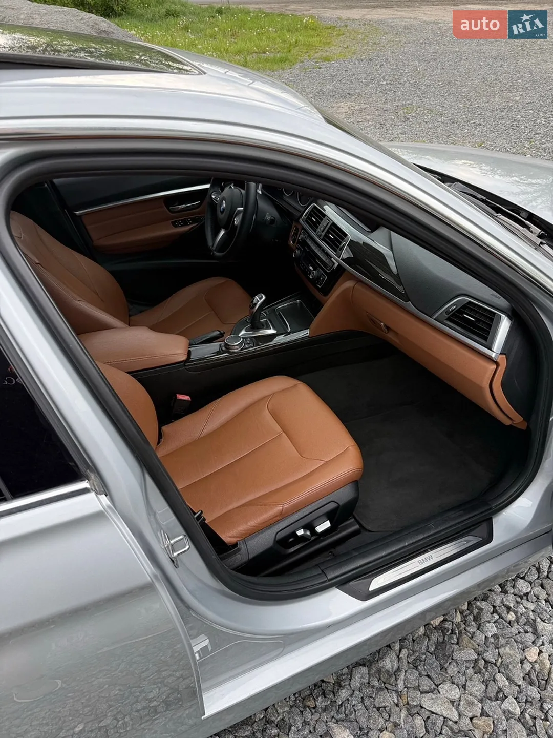2015 BMW 3er - мініатюра 24