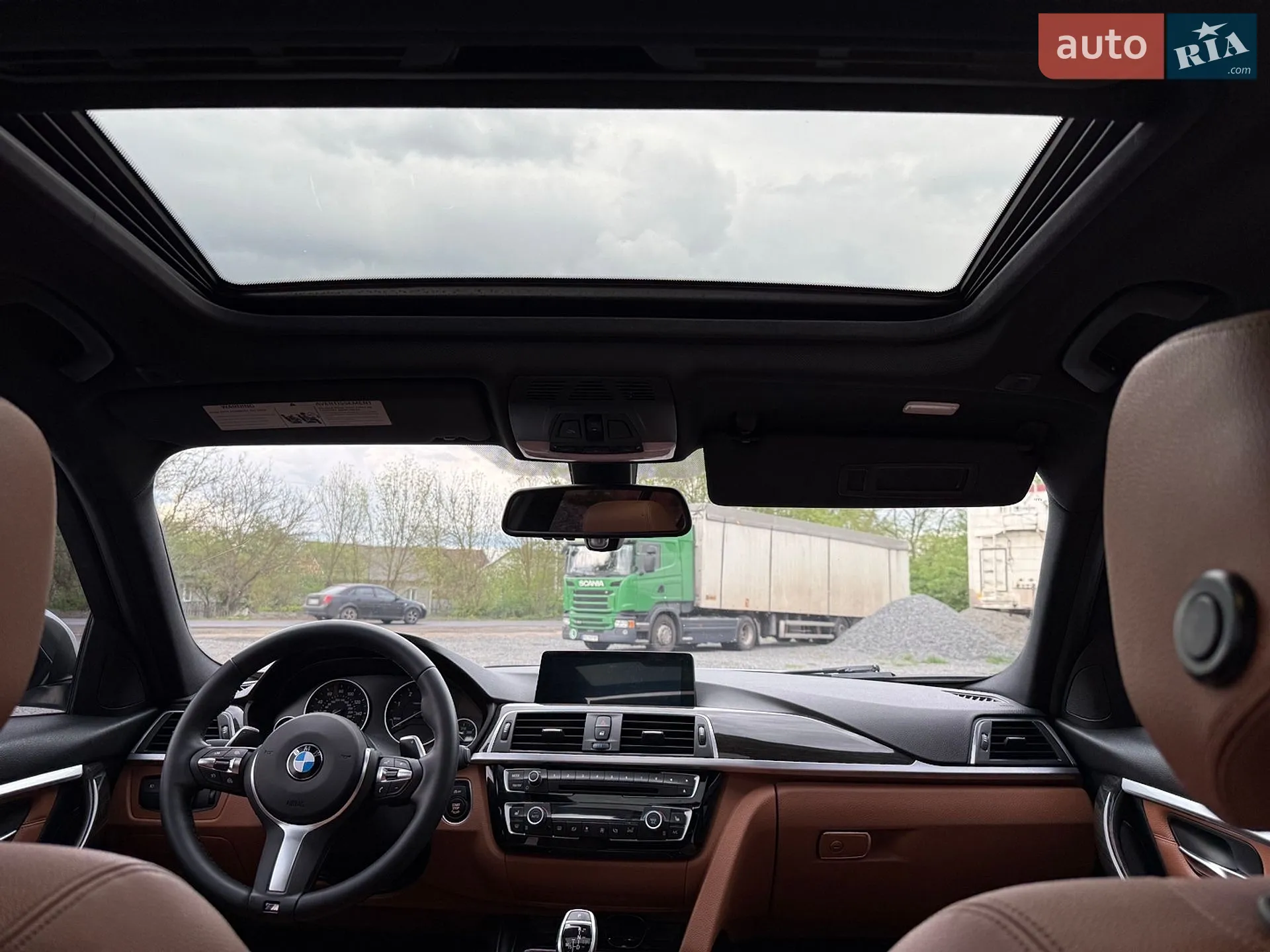 2015 BMW 3er - мініатюра 31