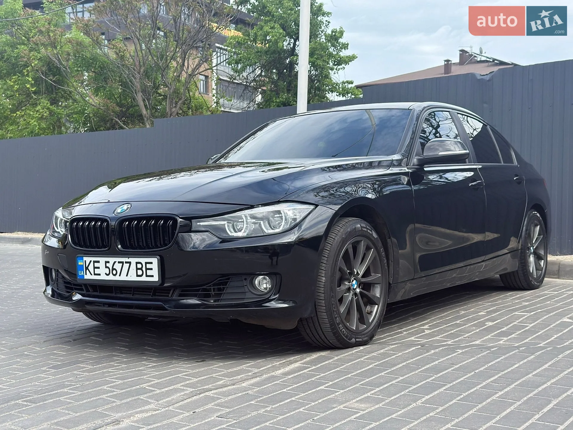 2016 BMW 3er - мініатюра 8