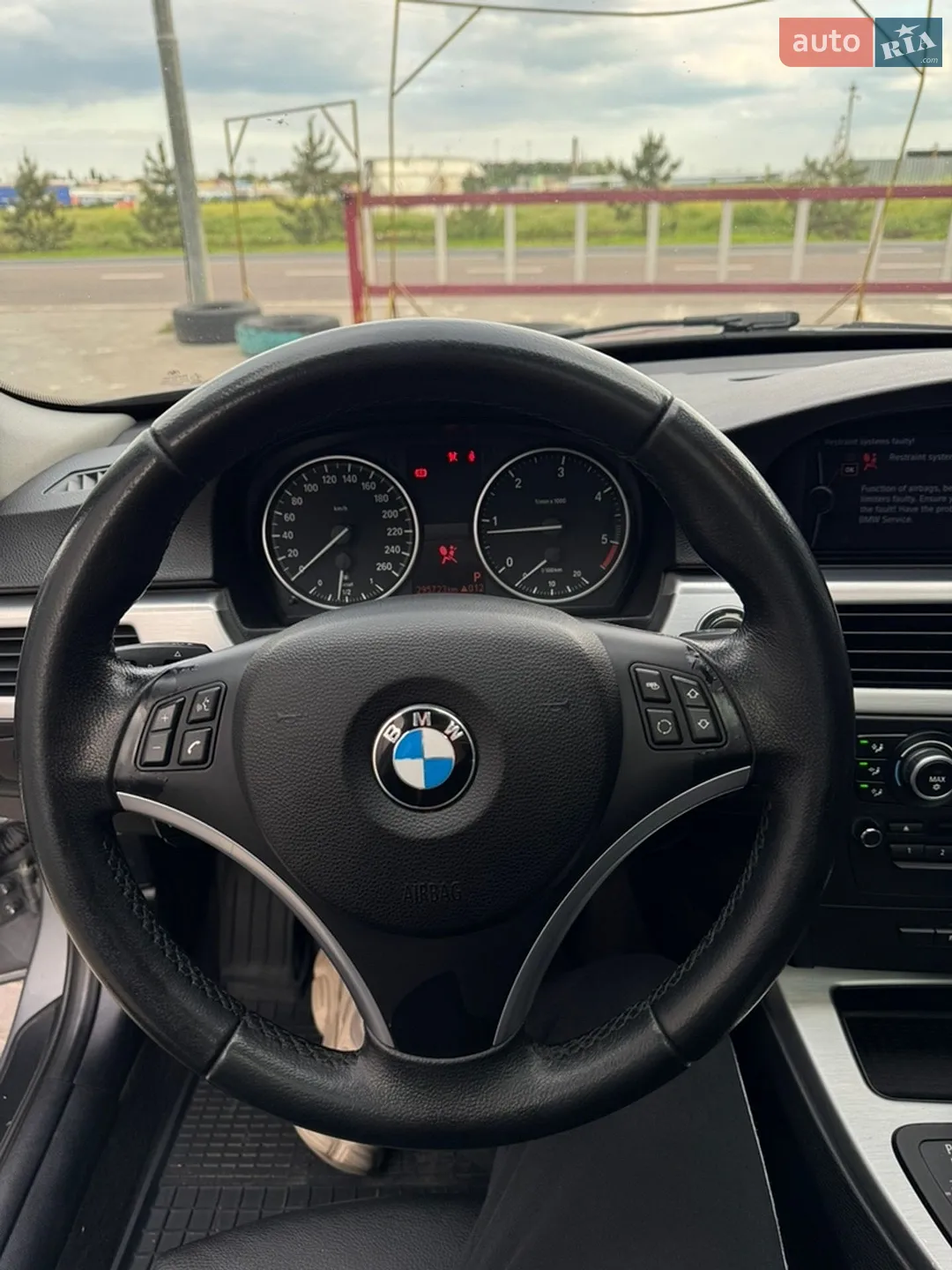2010 BMW 3er - мініатюра 28