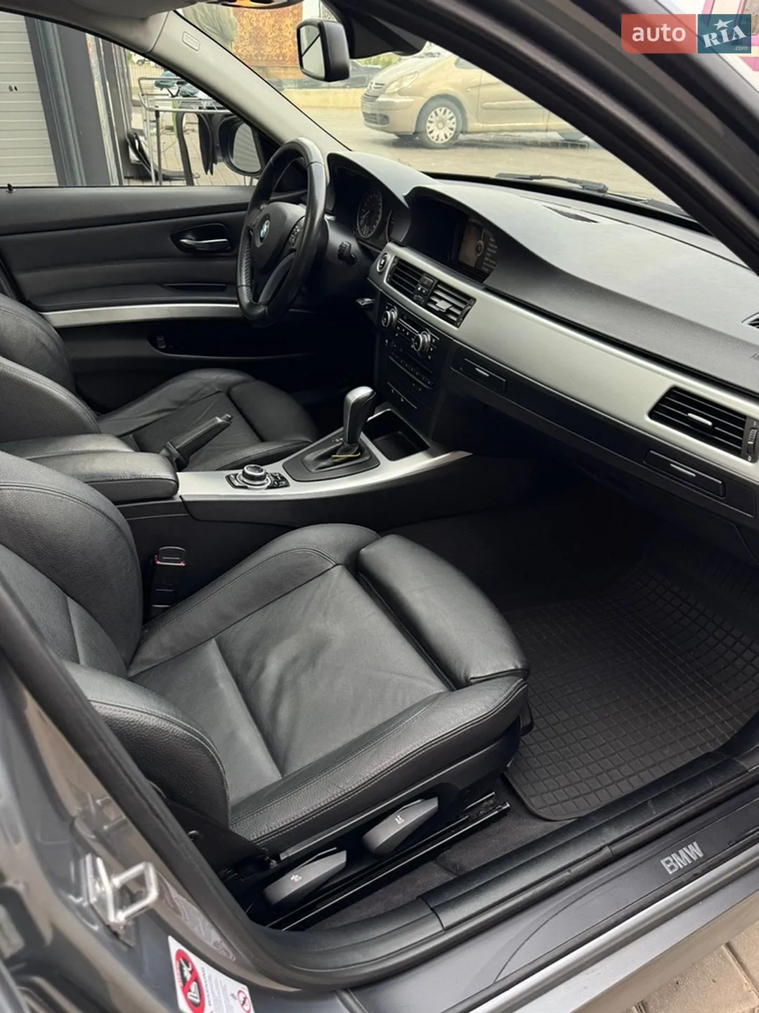 2010 BMW 3er - мініатюра 33