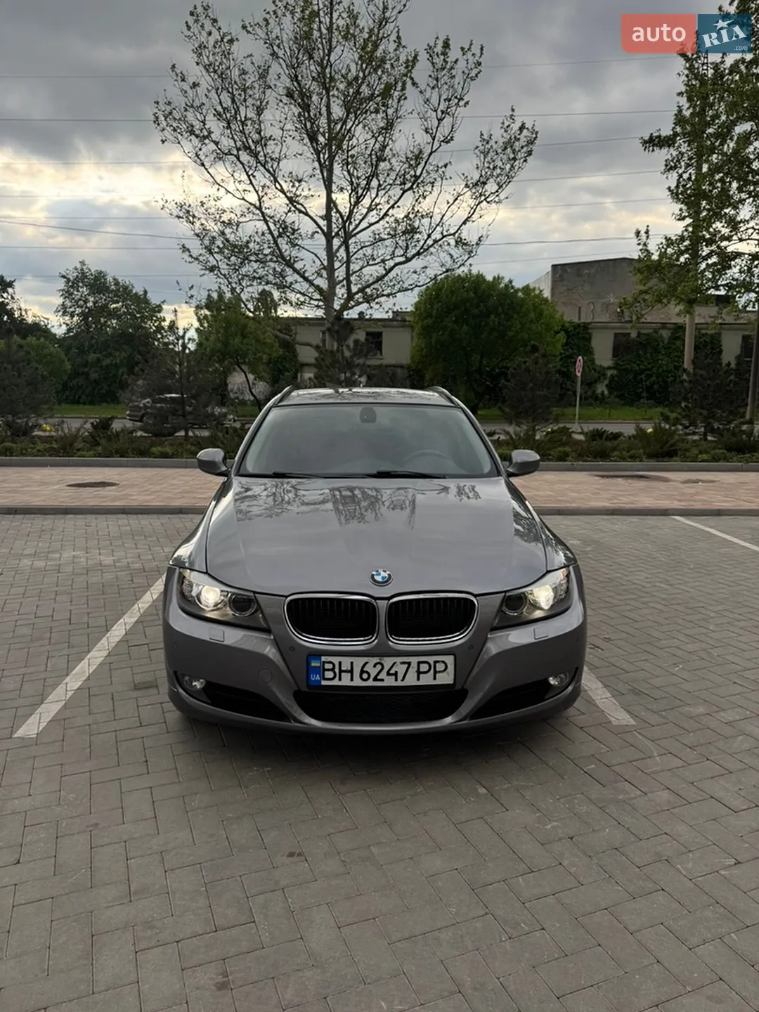 2010 BMW 3er - мініатюра 41