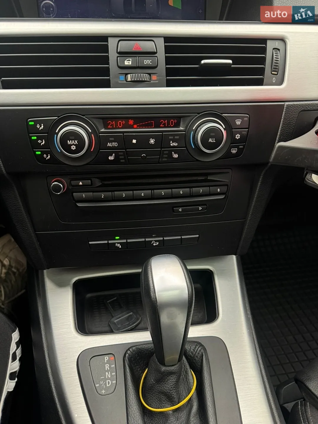 2010 BMW 3er - мініатюра 45