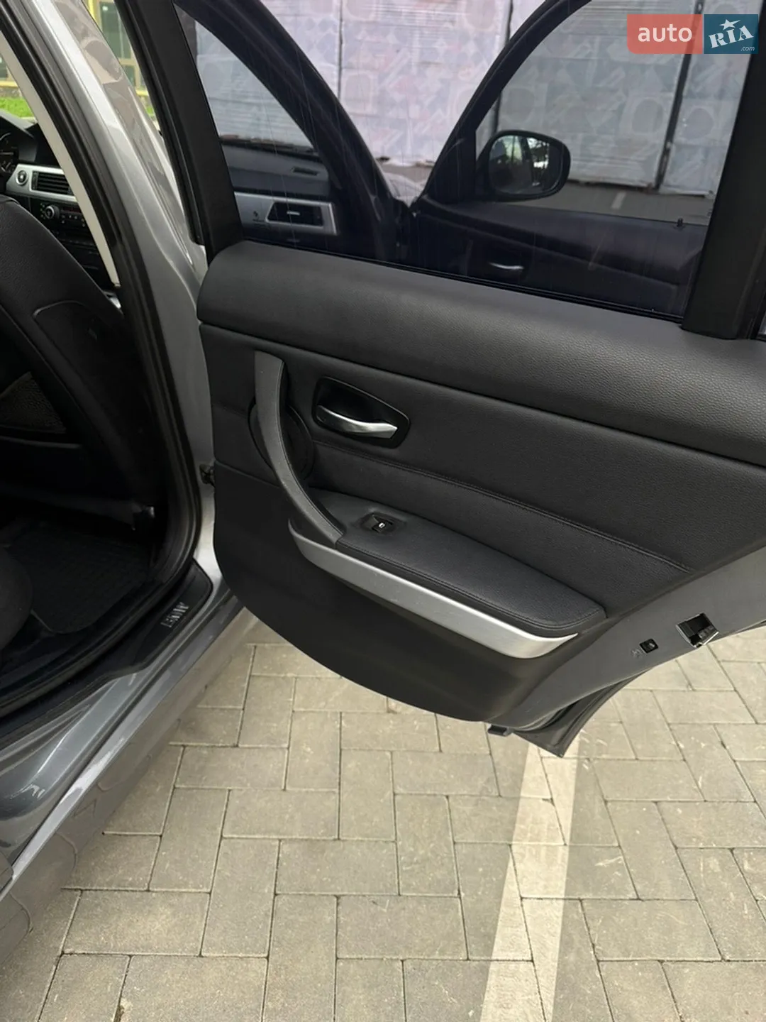 2010 BMW 3er - мініатюра 49