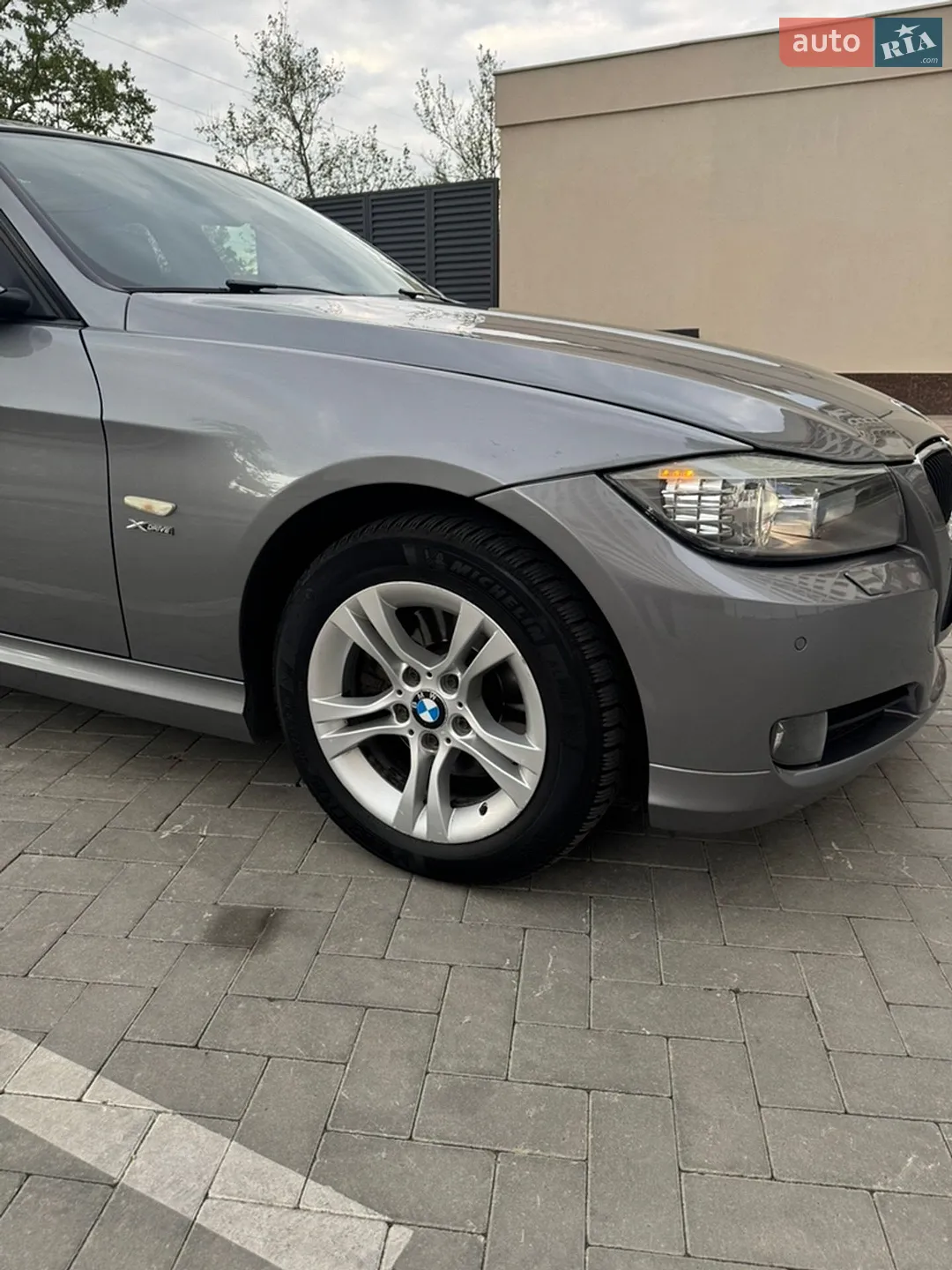2010 BMW 3er - мініатюра 57