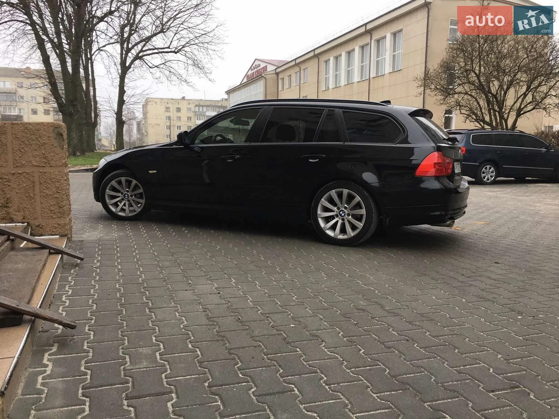 2011 BMW 3er - мініатюра 4