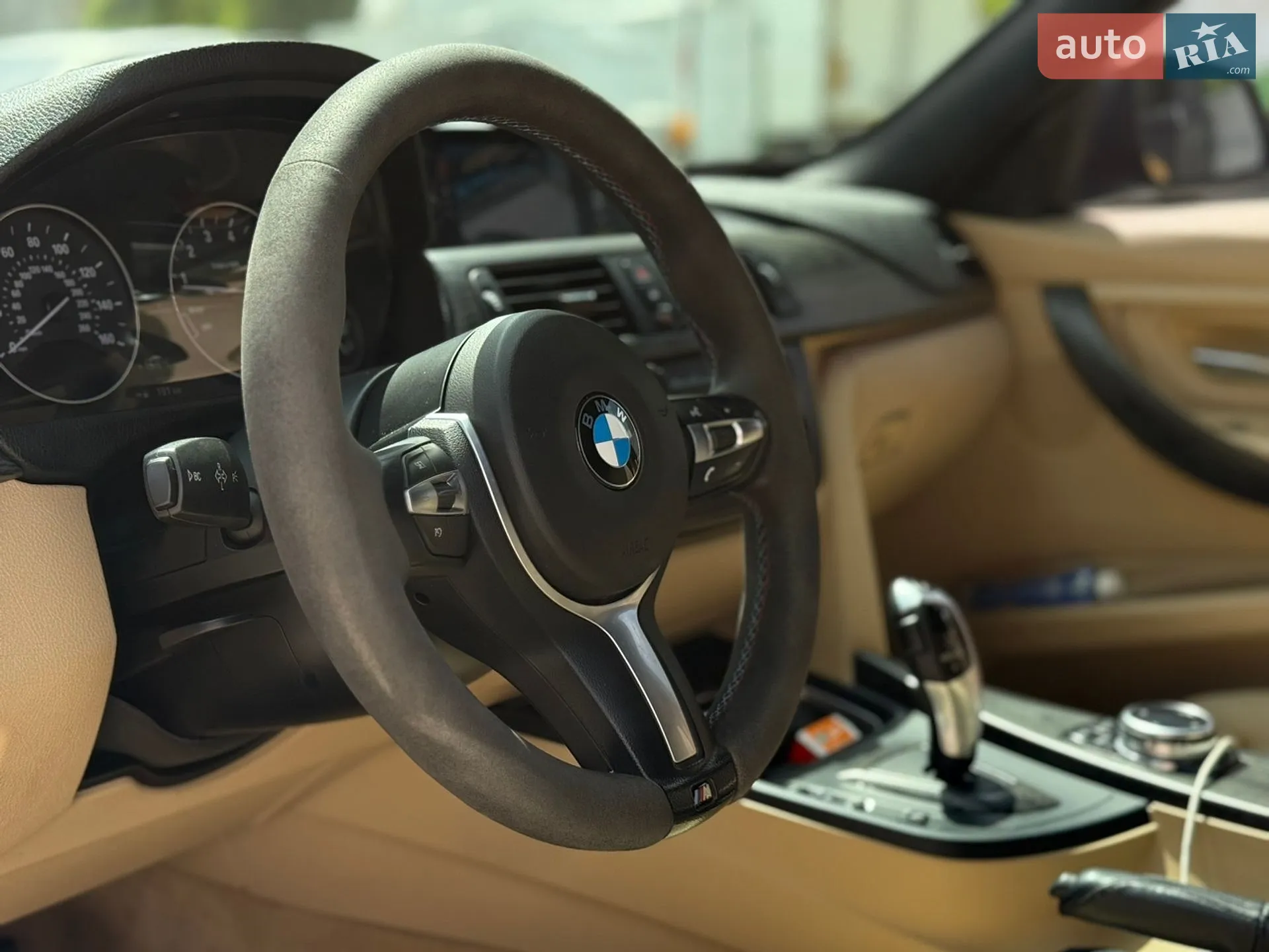 2014 BMW 3er - мініатюра 13