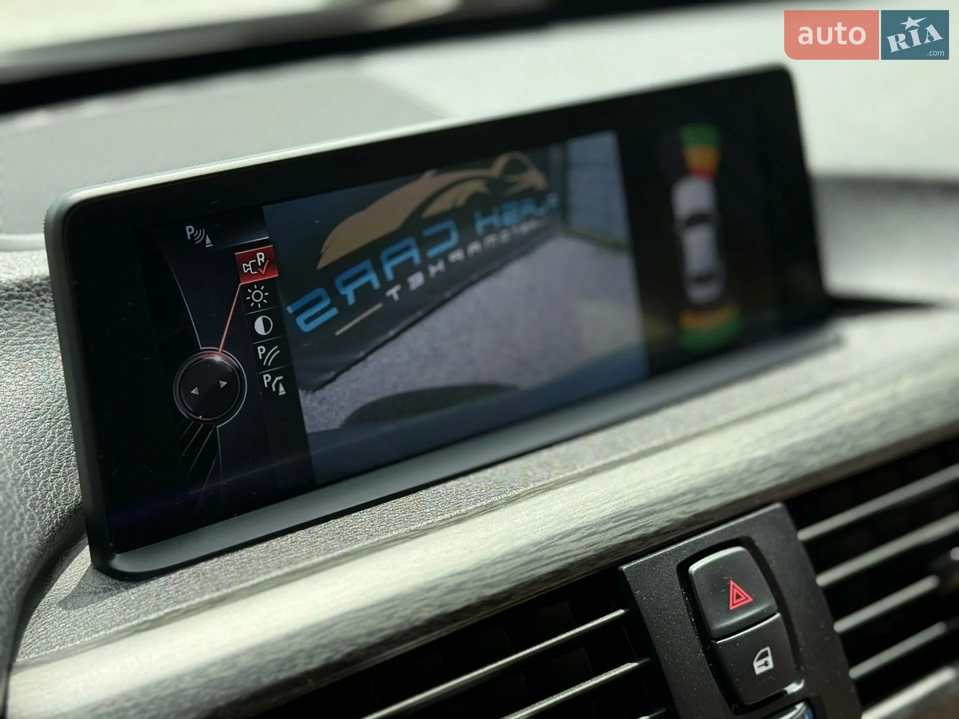2014 BMW 3er - мініатюра 15