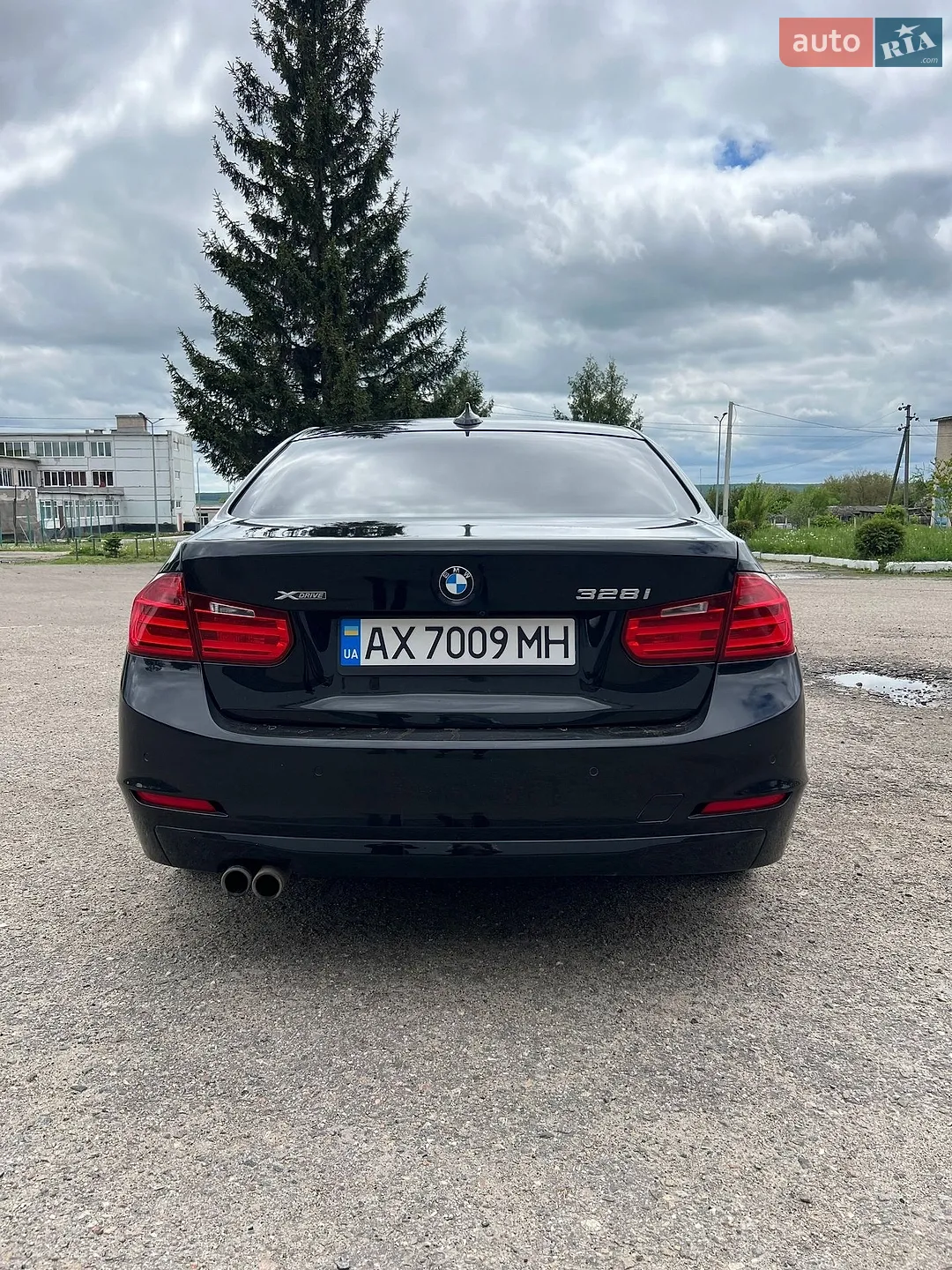 2014 BMW 3er - мініатюра 9