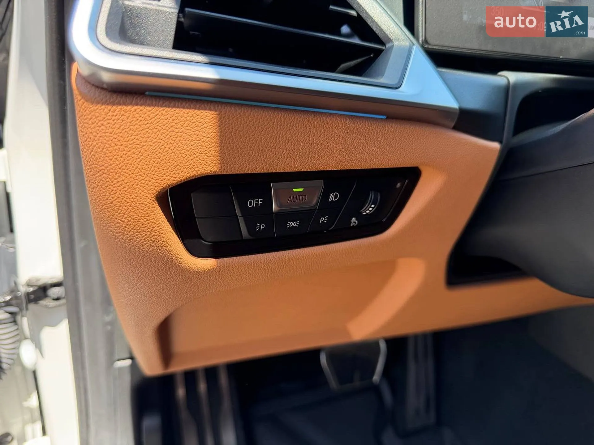 2023 BMW 3er - мініатюра 16