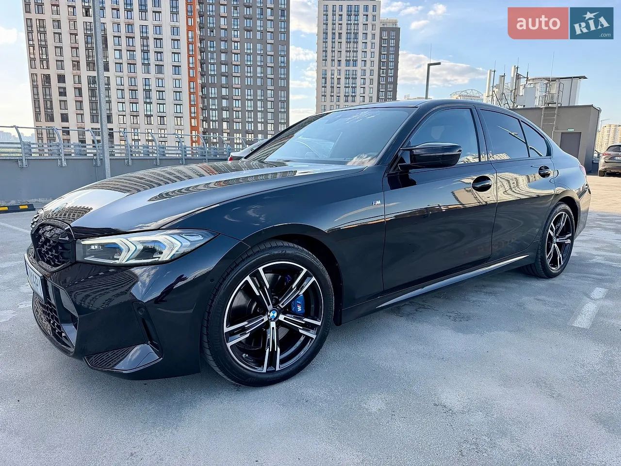 2022 BMW X5 M - мініатюра 101