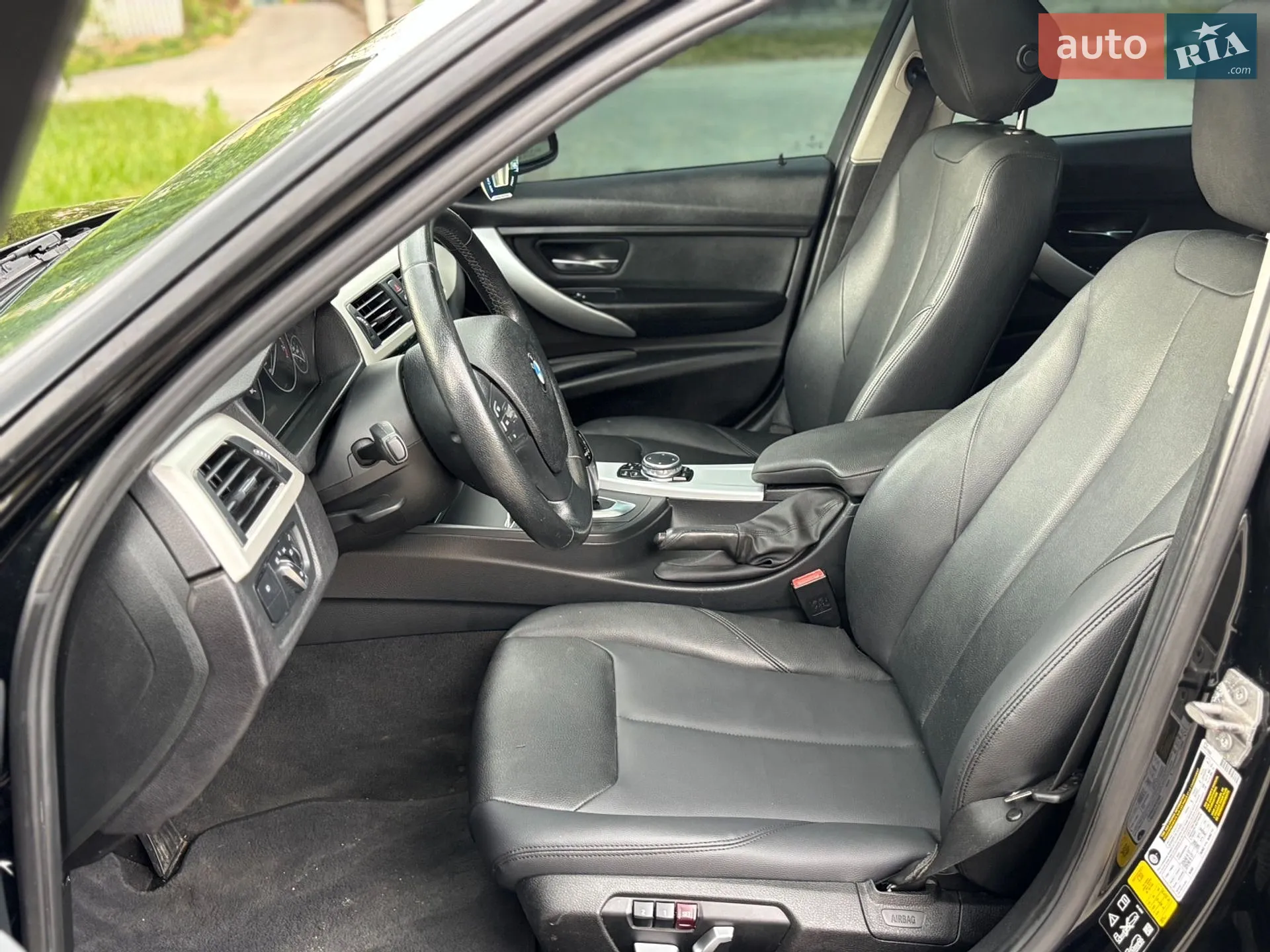 2016 BMW 3er - мініатюра 19