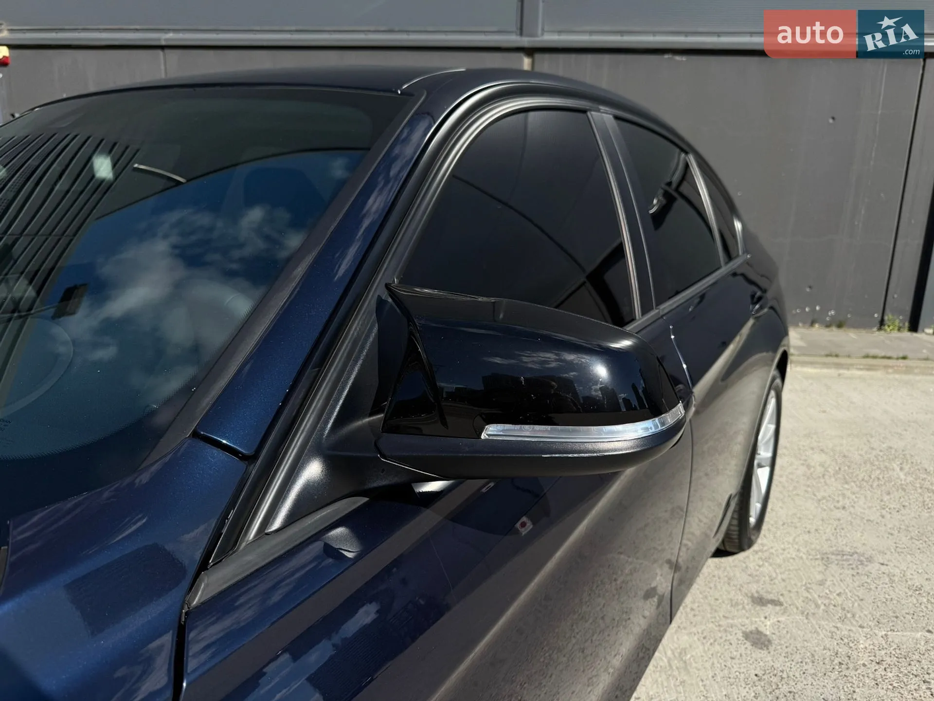 2016 BMW 3er - мініатюра 18