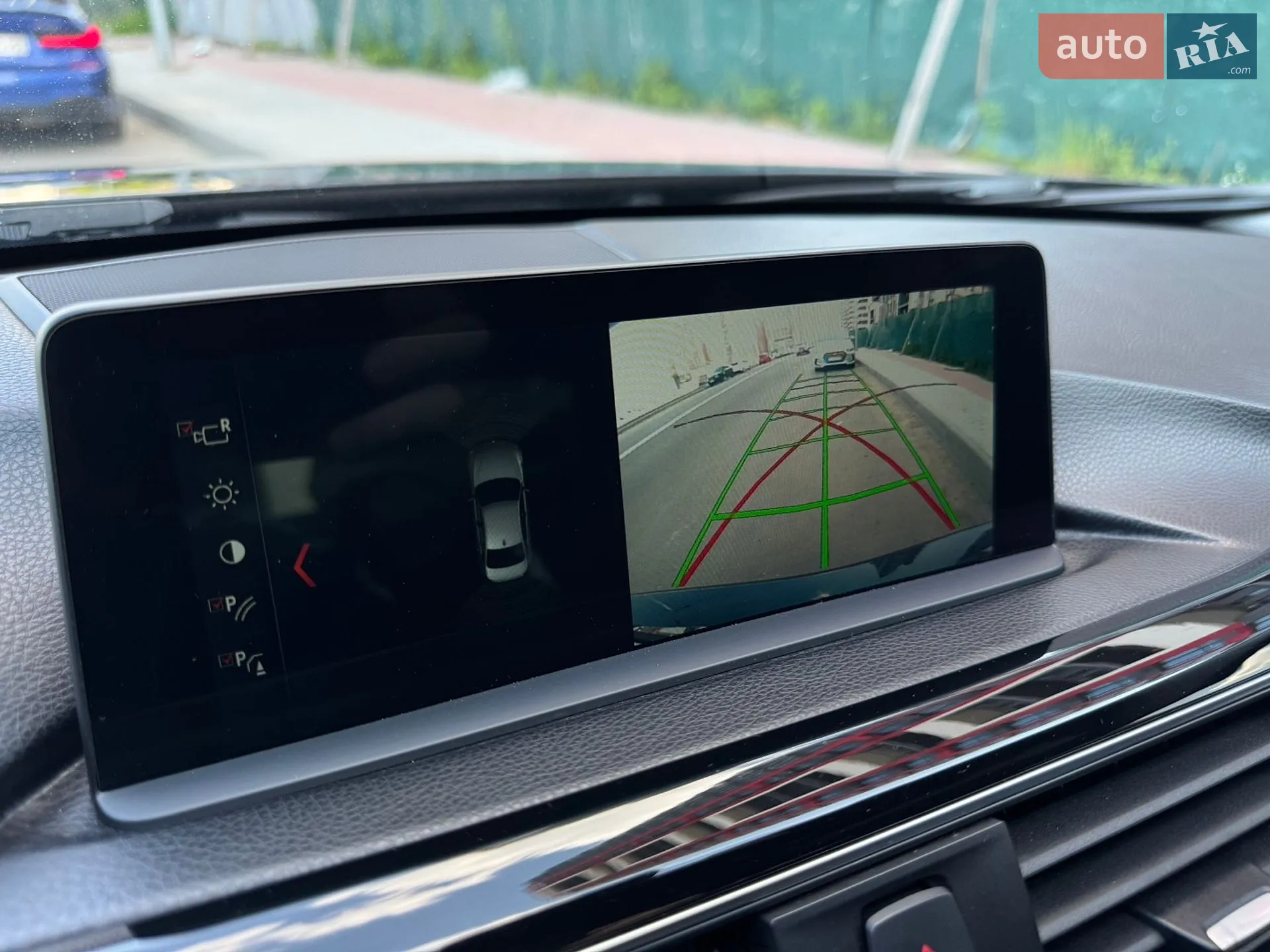 2016 BMW 3er - мініатюра 41