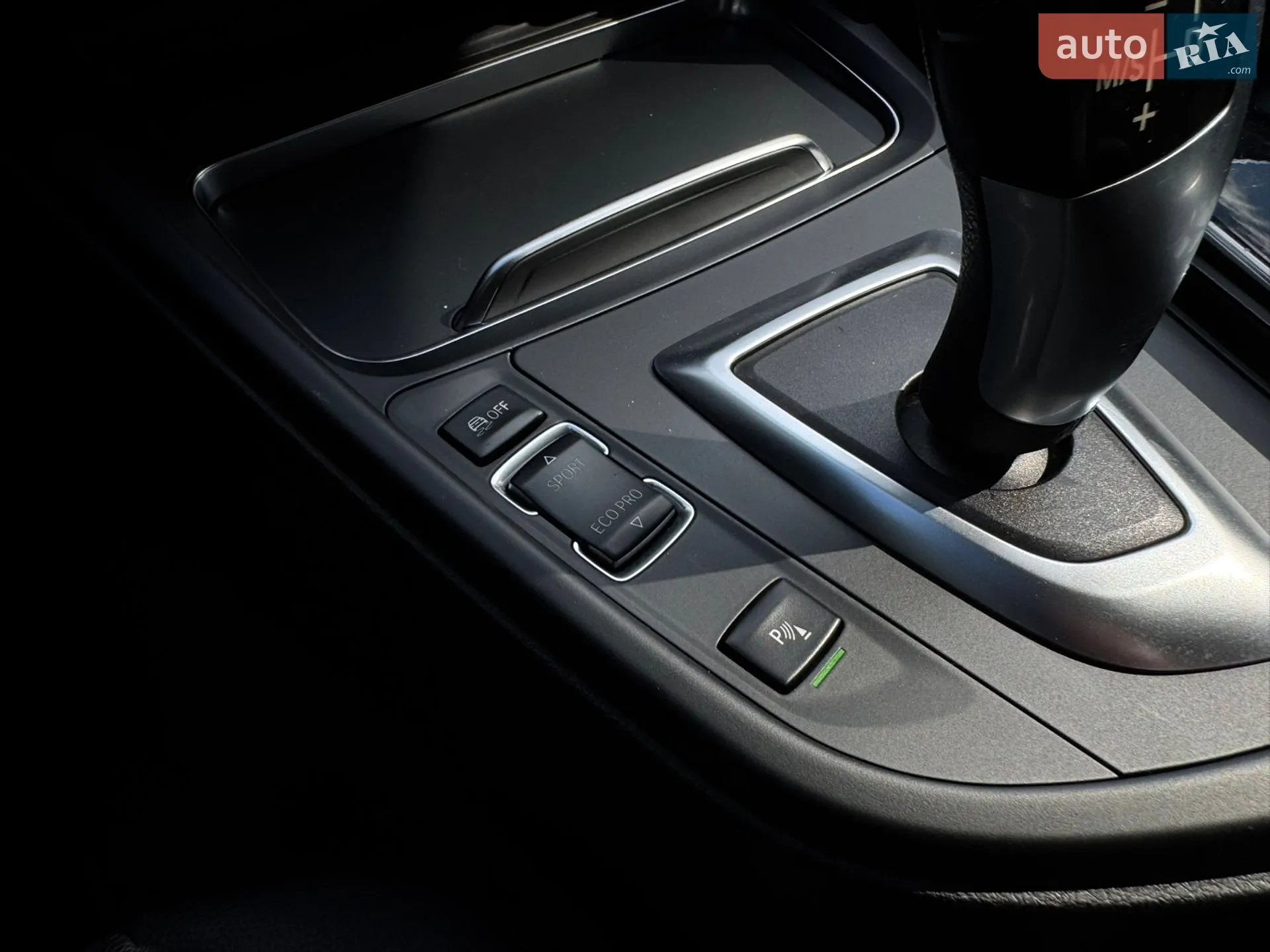 2016 BMW 3er - мініатюра 28