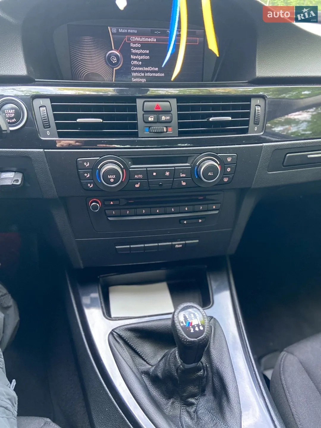 2011 BMW 3er - мініатюра 3