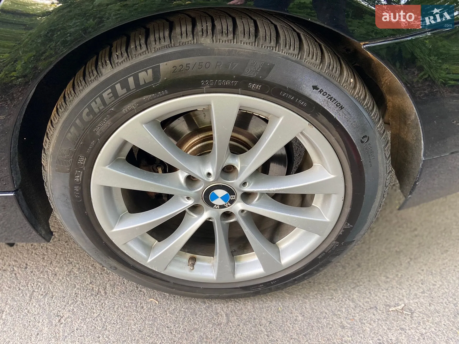 2011 BMW 3er - мініатюра 7