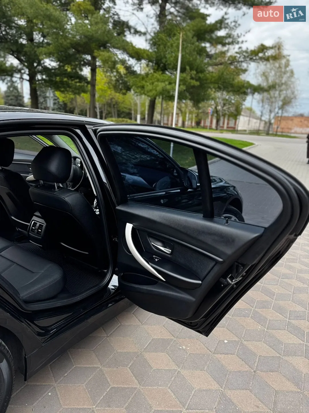 2017 BMW 3er - мініатюра 25