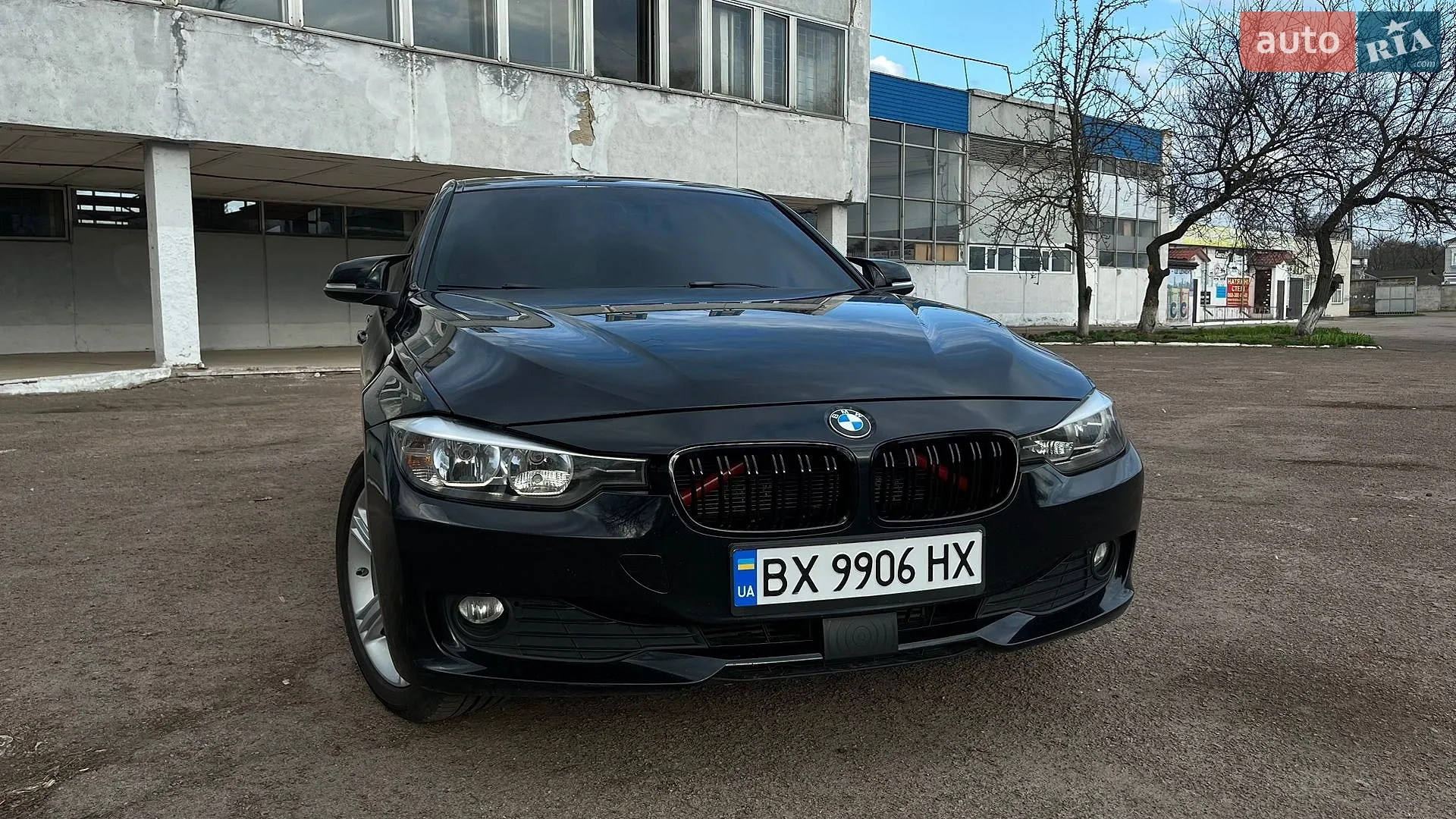 2013 BMW 3er - мініатюра 8
