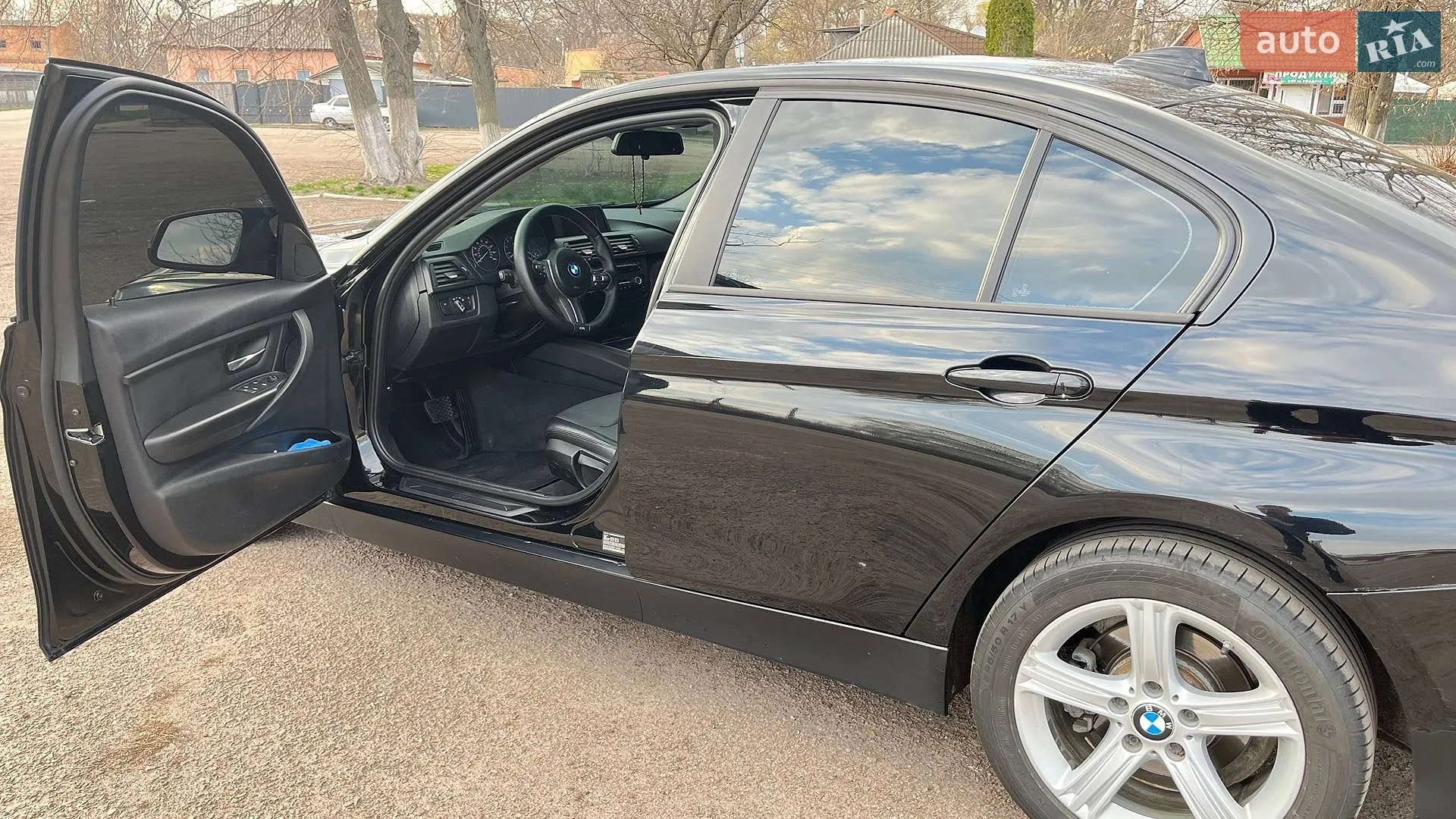 2013 BMW 3er - мініатюра 12