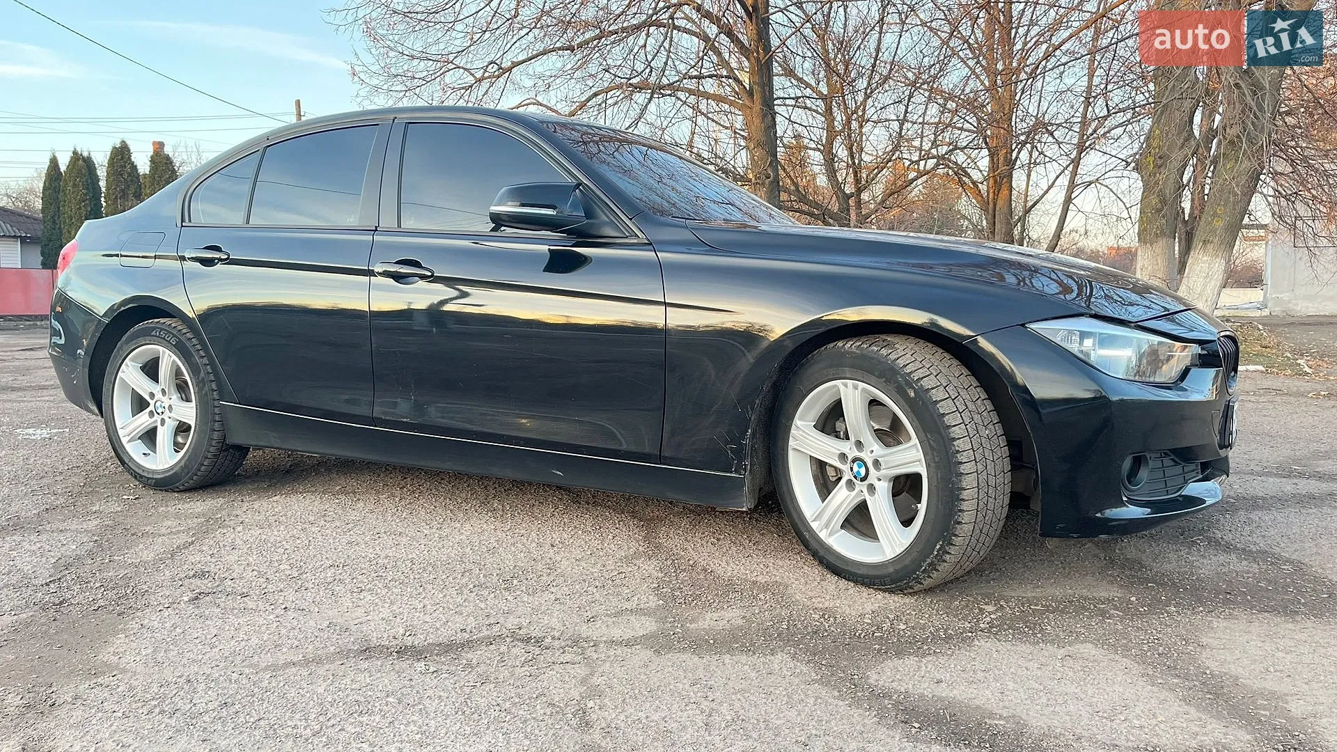 2013 BMW 3er - мініатюра 5