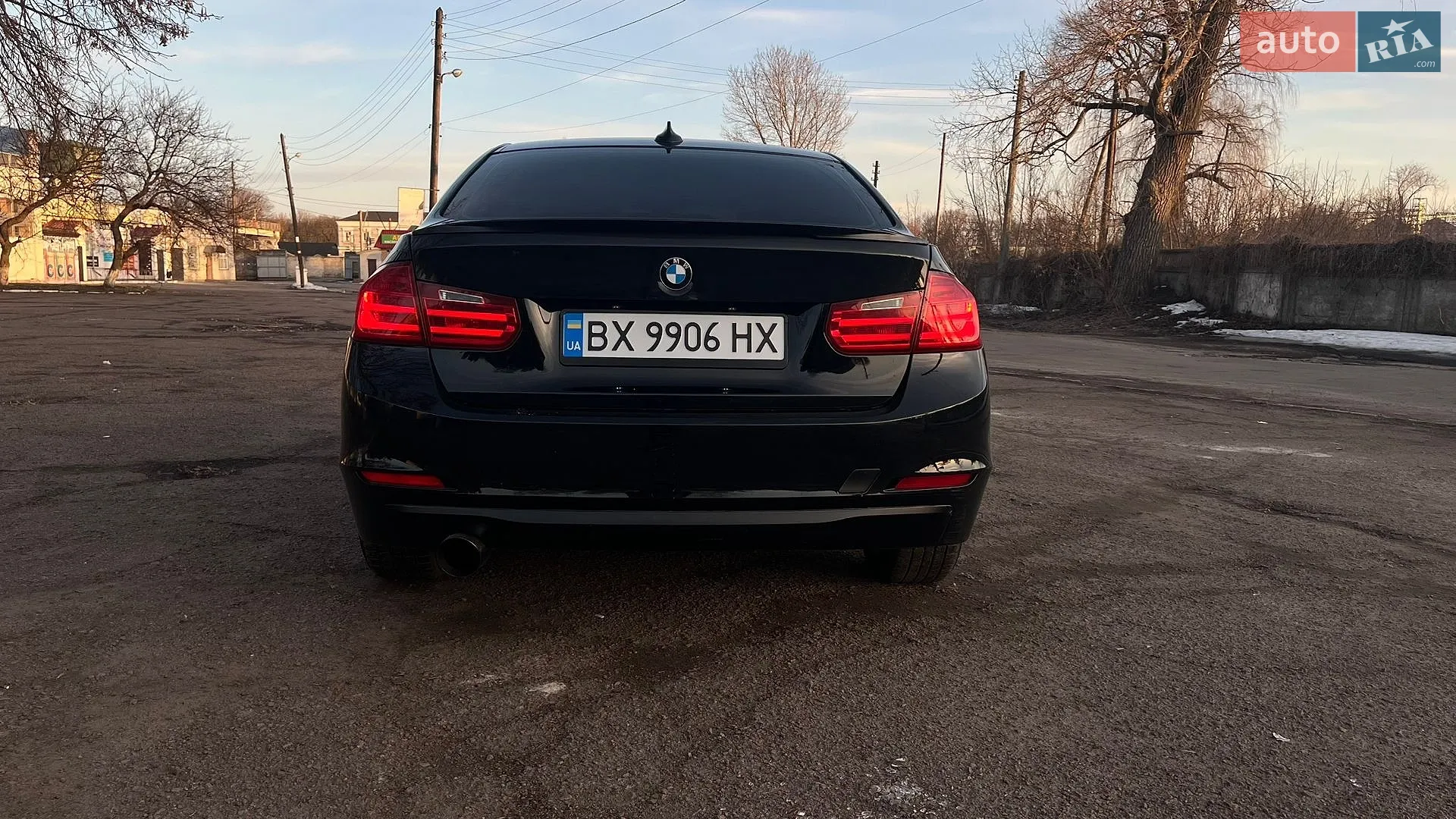 2013 BMW 3er - мініатюра 7