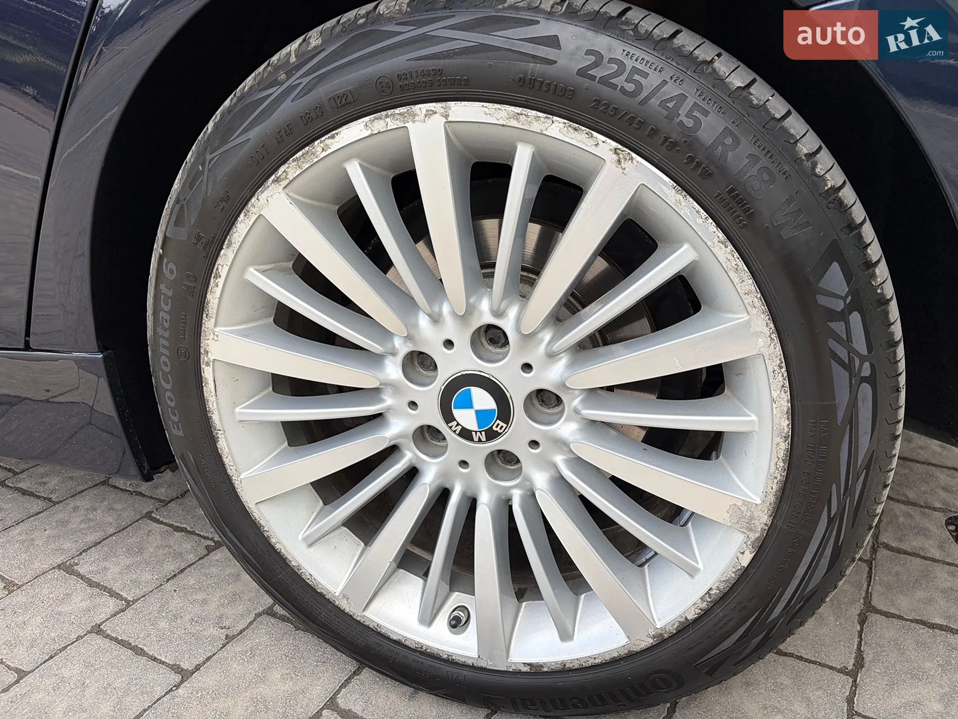 2014 BMW 3er - мініатюра 20