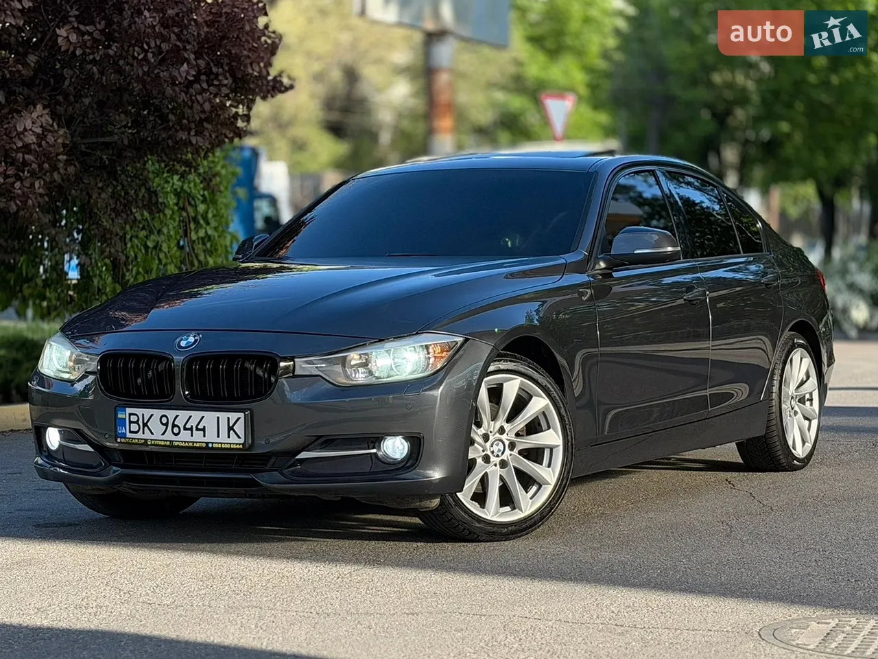 2013 Audi A4 - мініатюра 60
