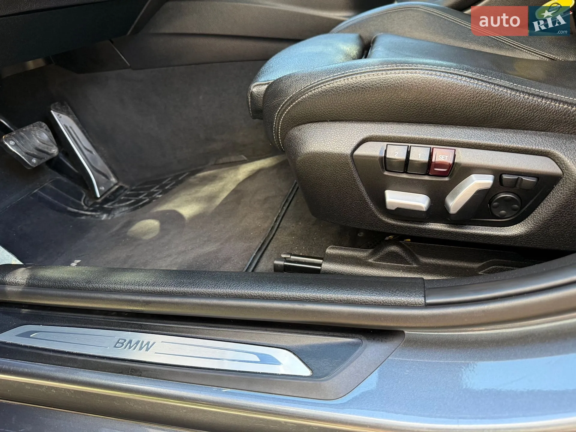 2015 BMW 3er - мініатюра 13
