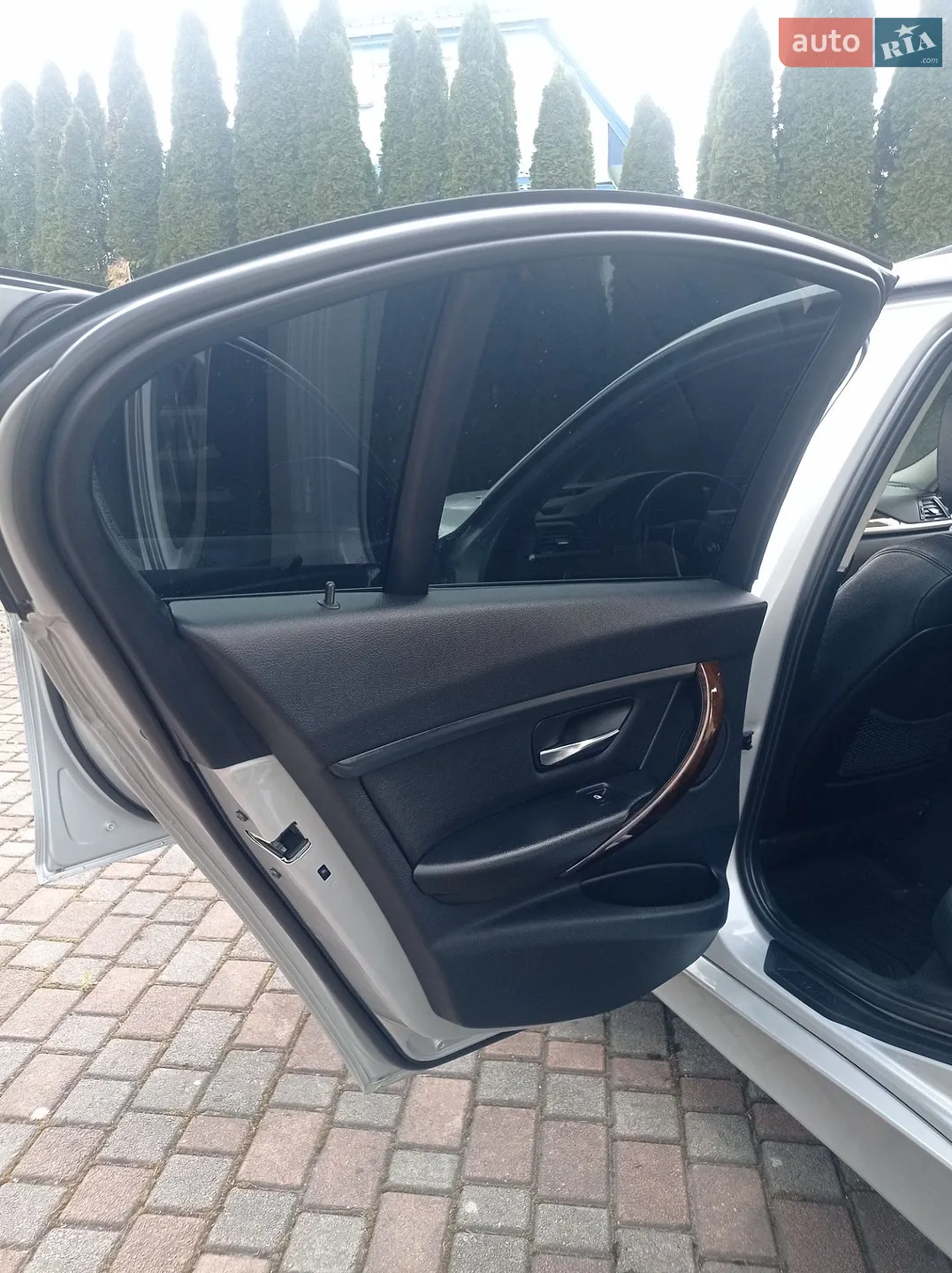 2013 BMW 3er - мініатюра 28