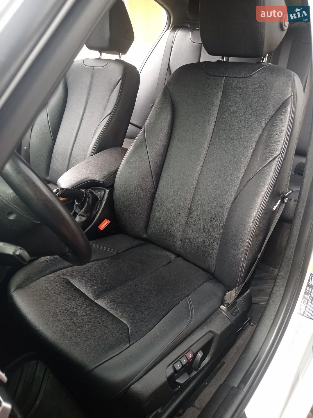 2013 BMW 3er - мініатюра 32