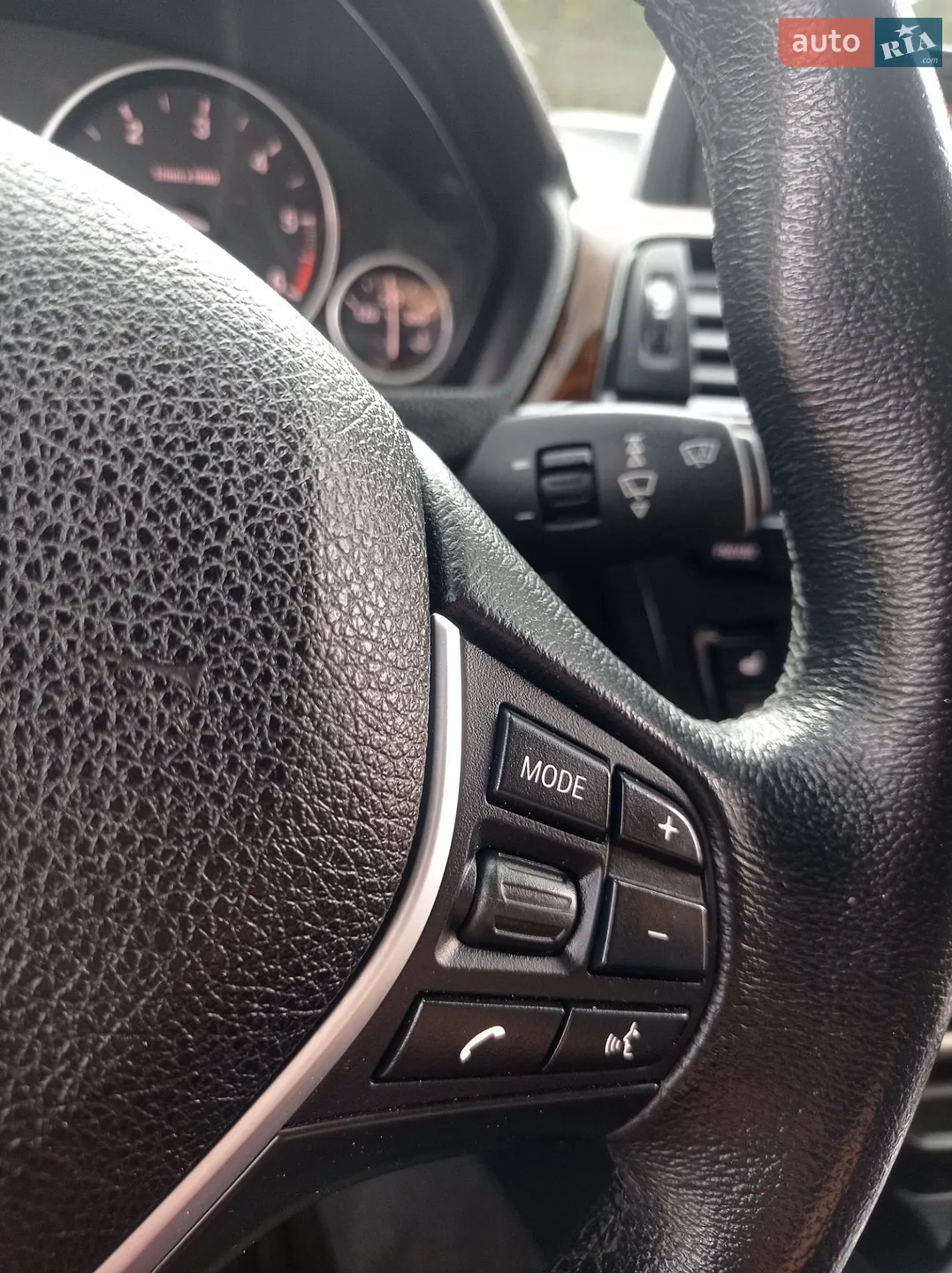 2013 BMW 3er - мініатюра 38