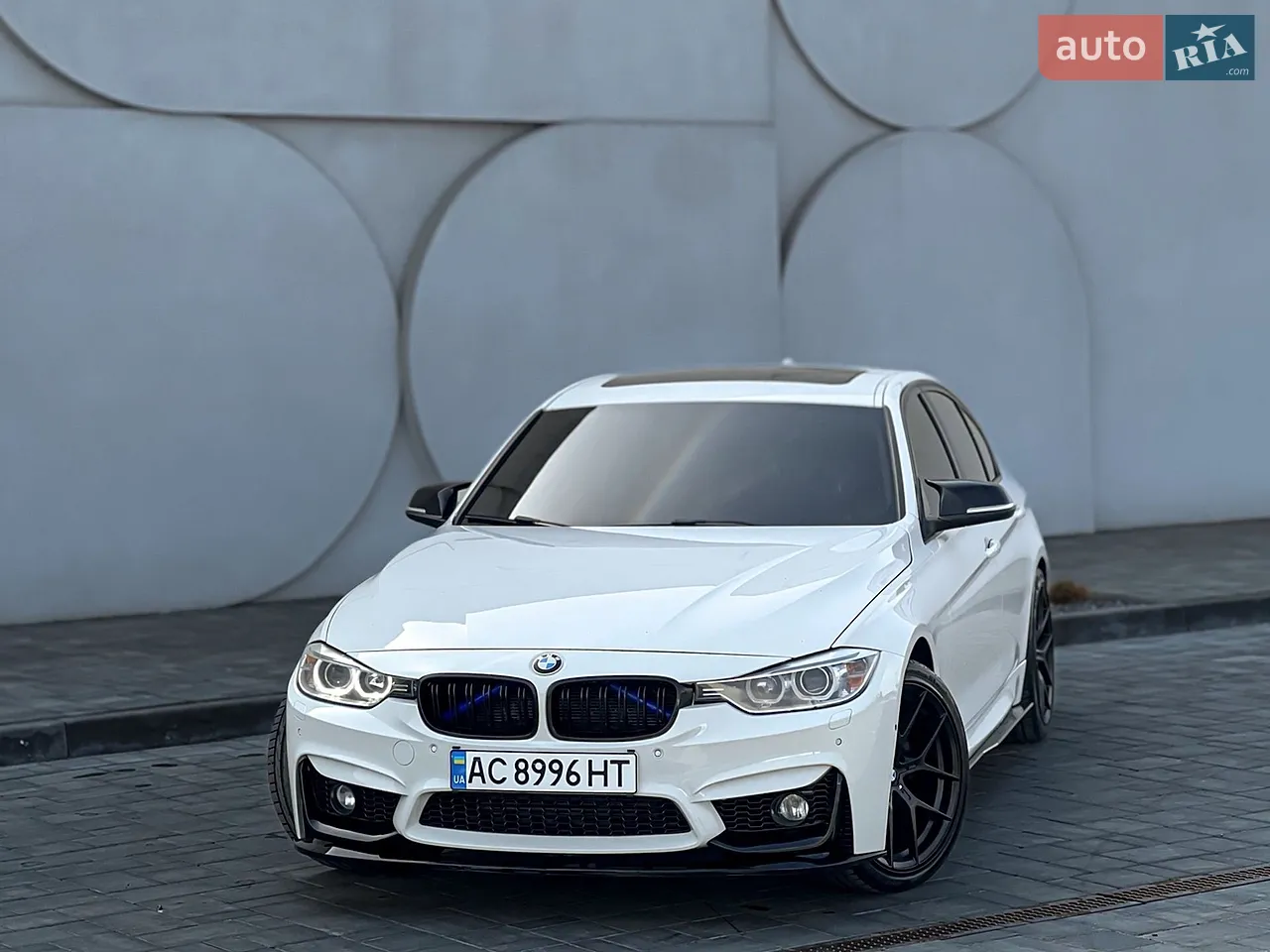 2013 BMW 3er - мініатюра 32