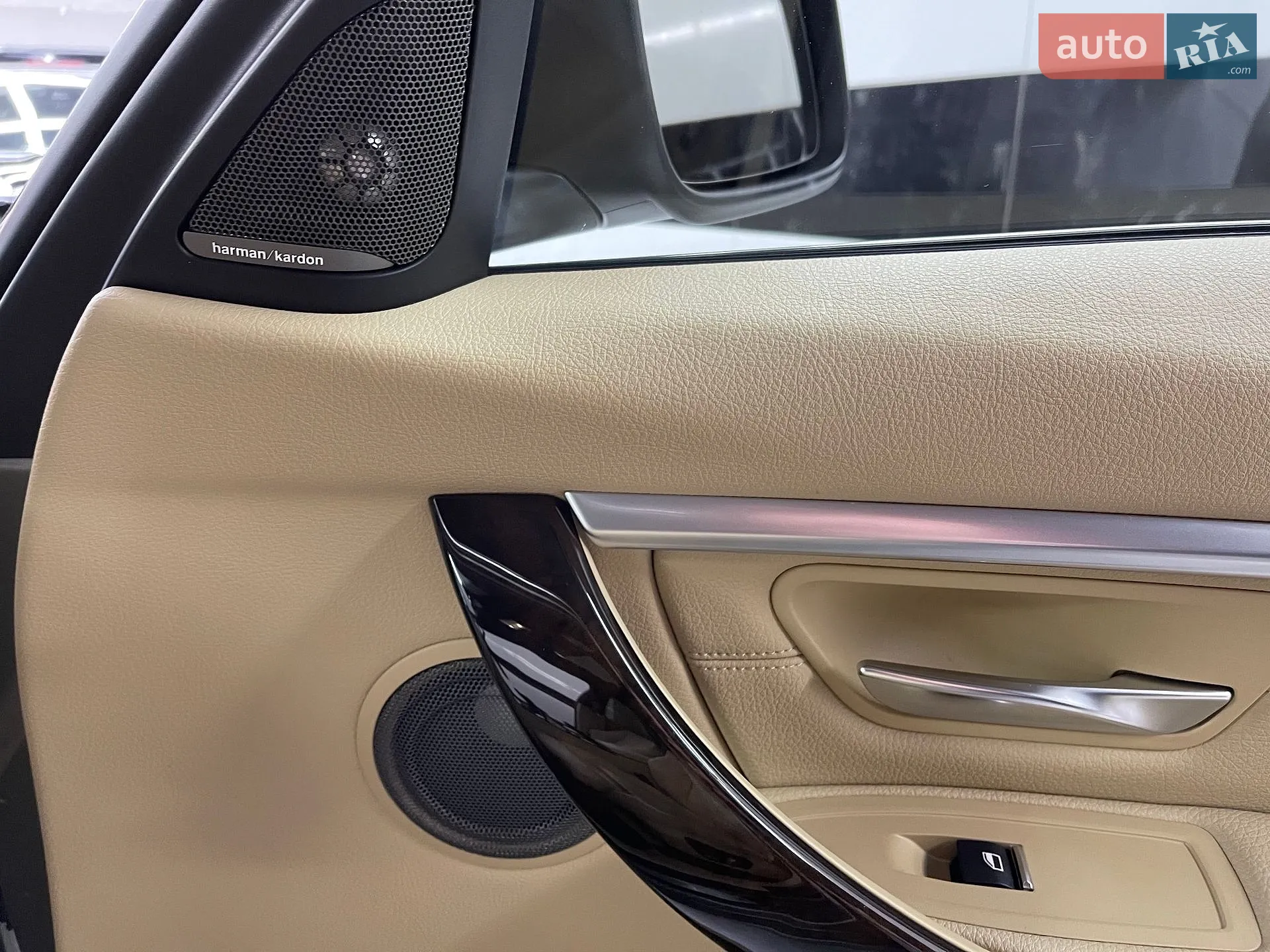 2016 BMW 3er - мініатюра 26