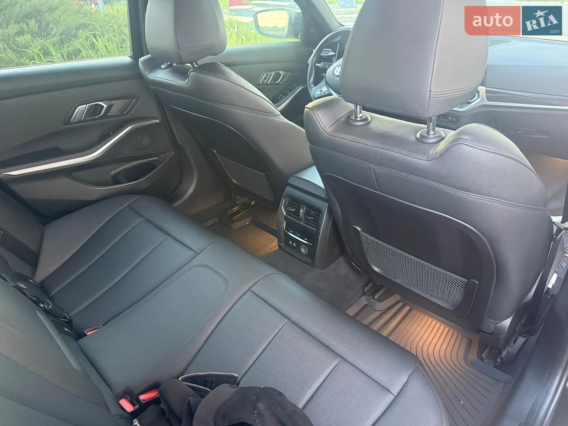 2019 BMW 3er - мініатюра 11