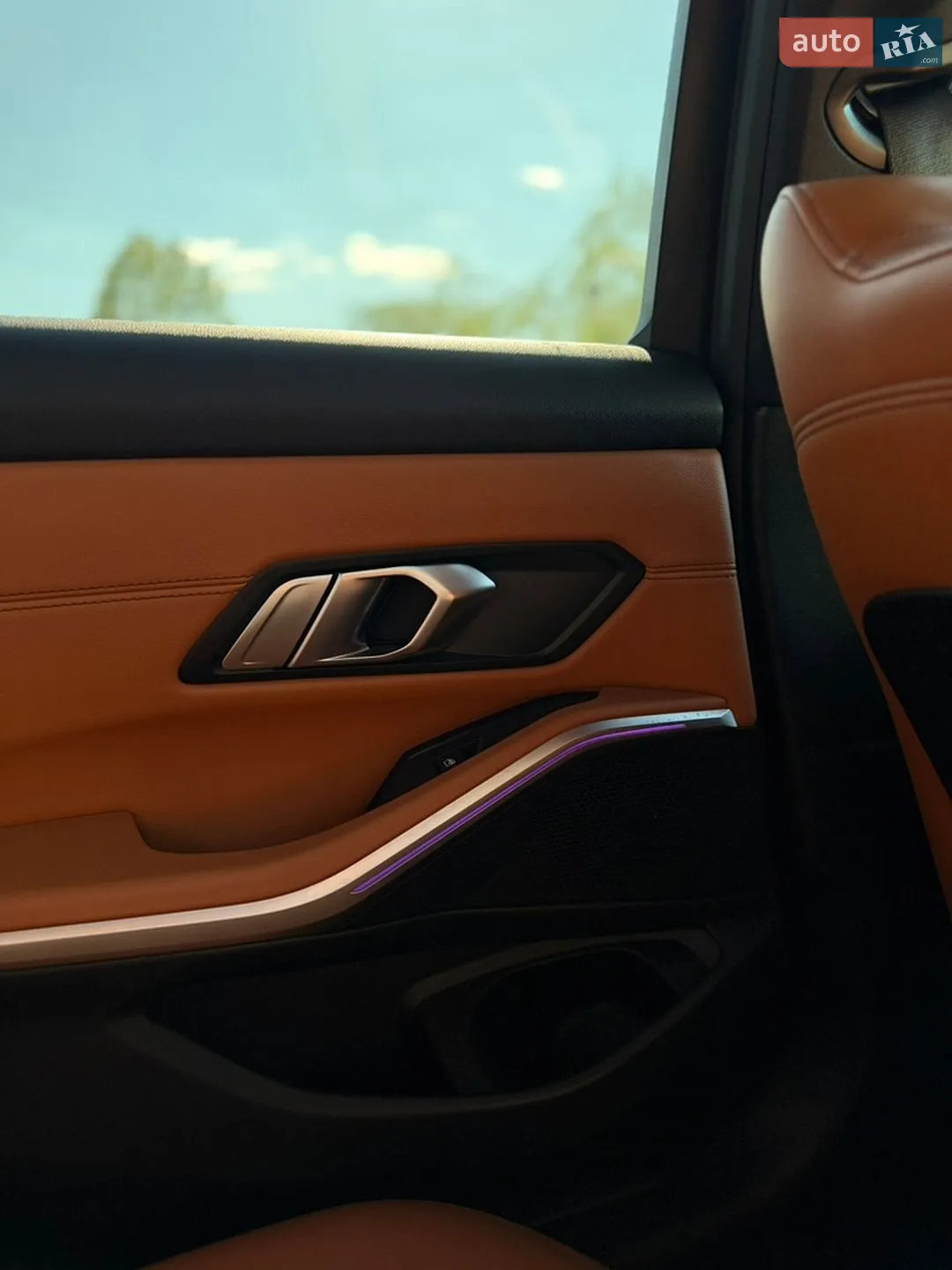 2020 BMW 3er - мініатюра 33