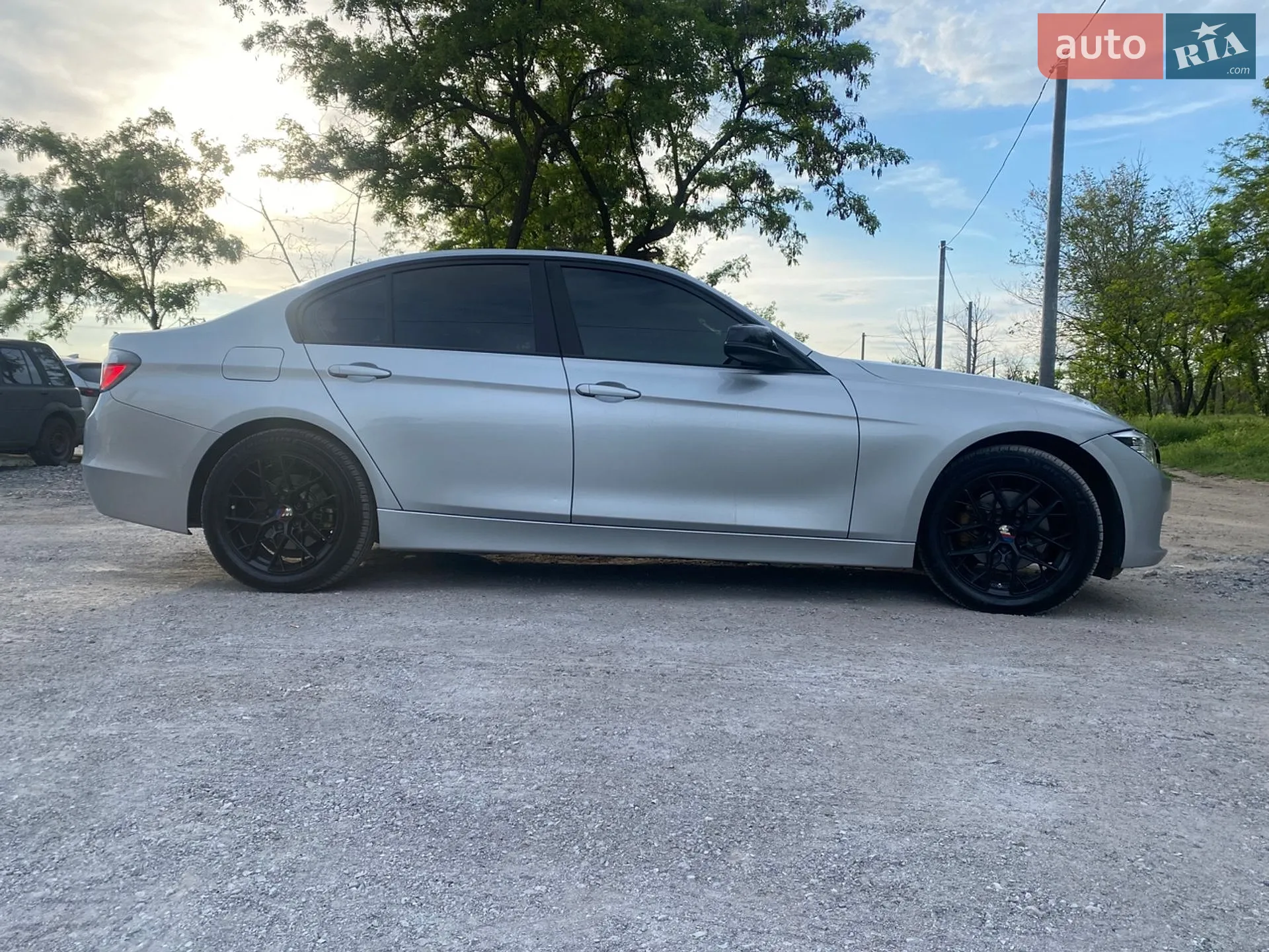 2015 BMW 3er - мініатюра 5