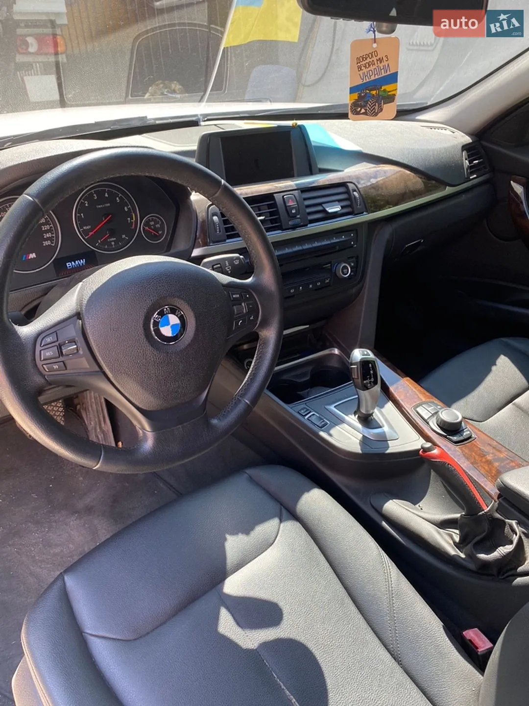 2013 BMW 3er - мініатюра 9