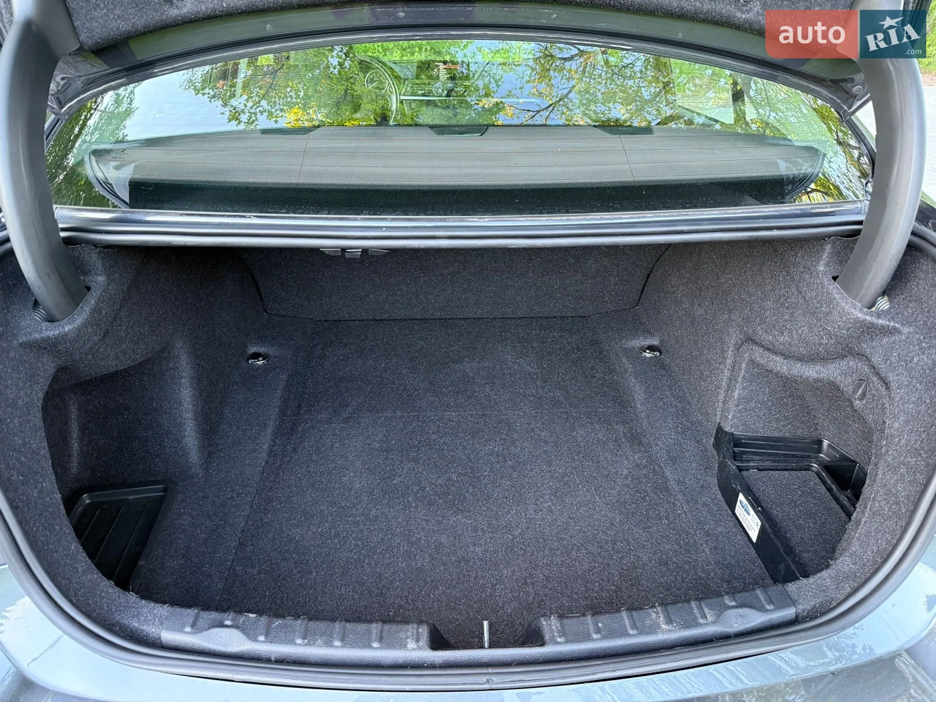 2015 BMW 3er - мініатюра 18