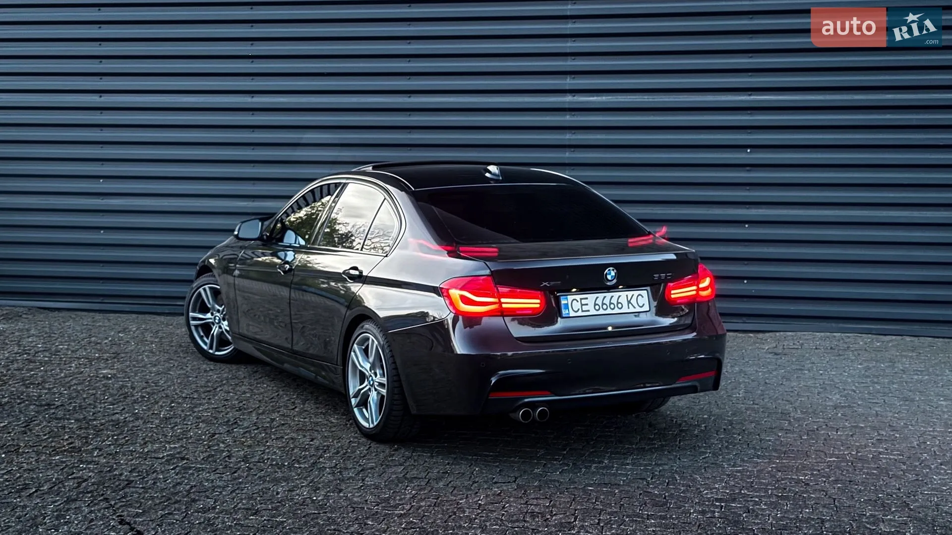 2018 BMW 3er - мініатюра 6
