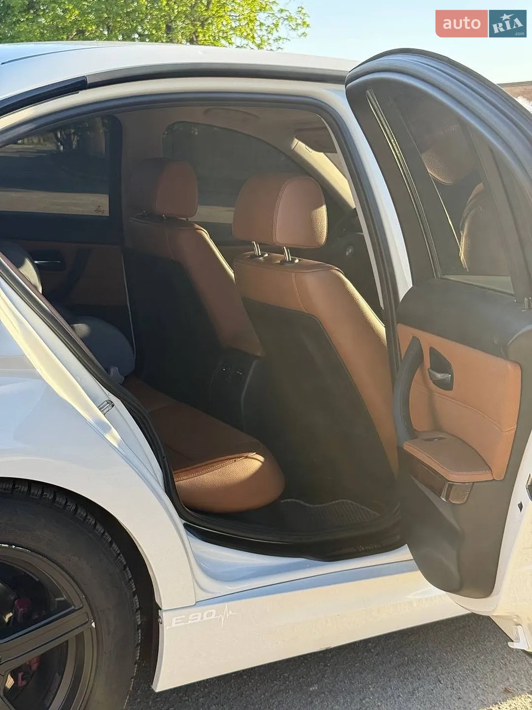 2011 BMW 3er - мініатюра 3