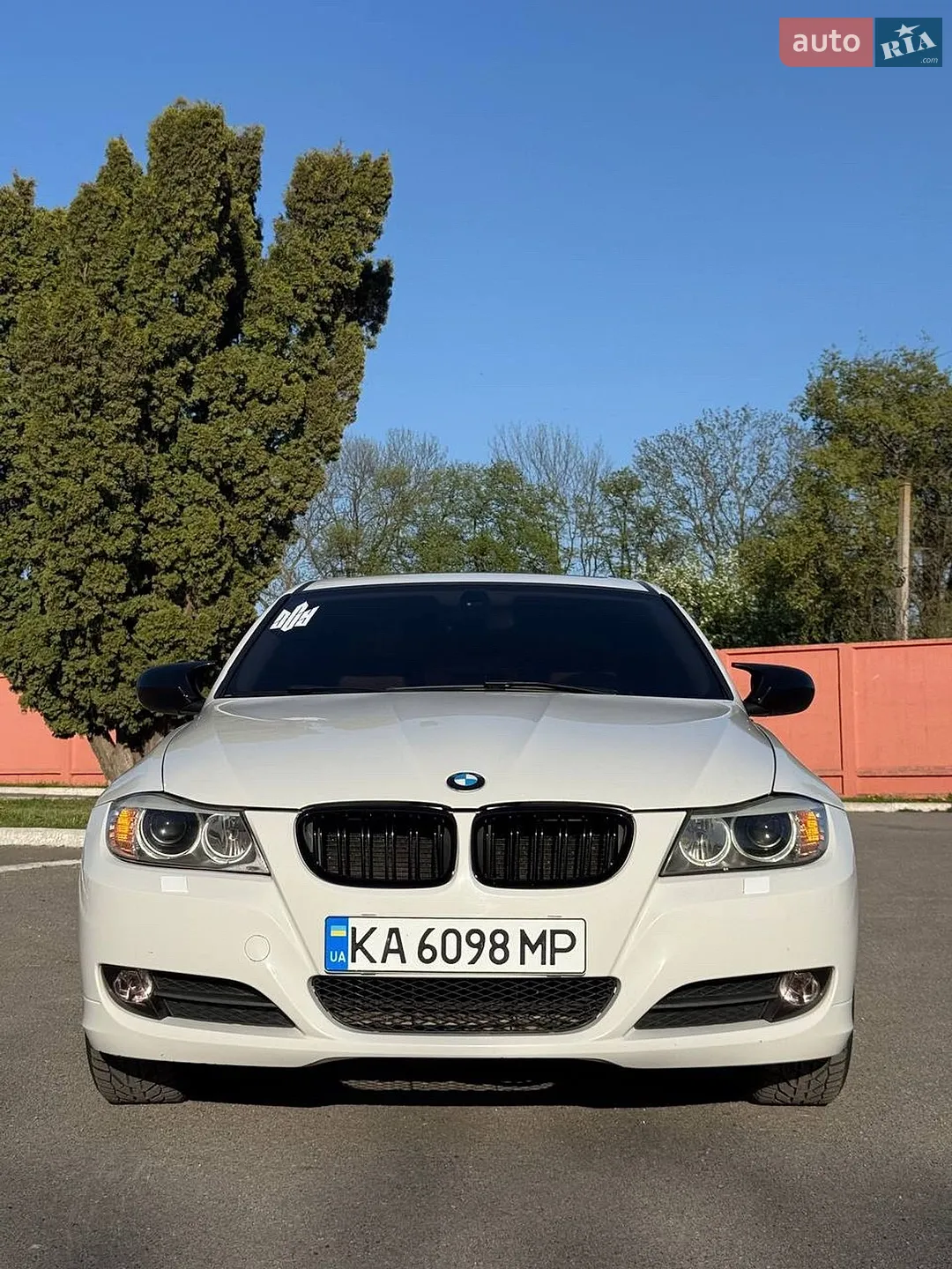2011 BMW 3er - мініатюра 17
