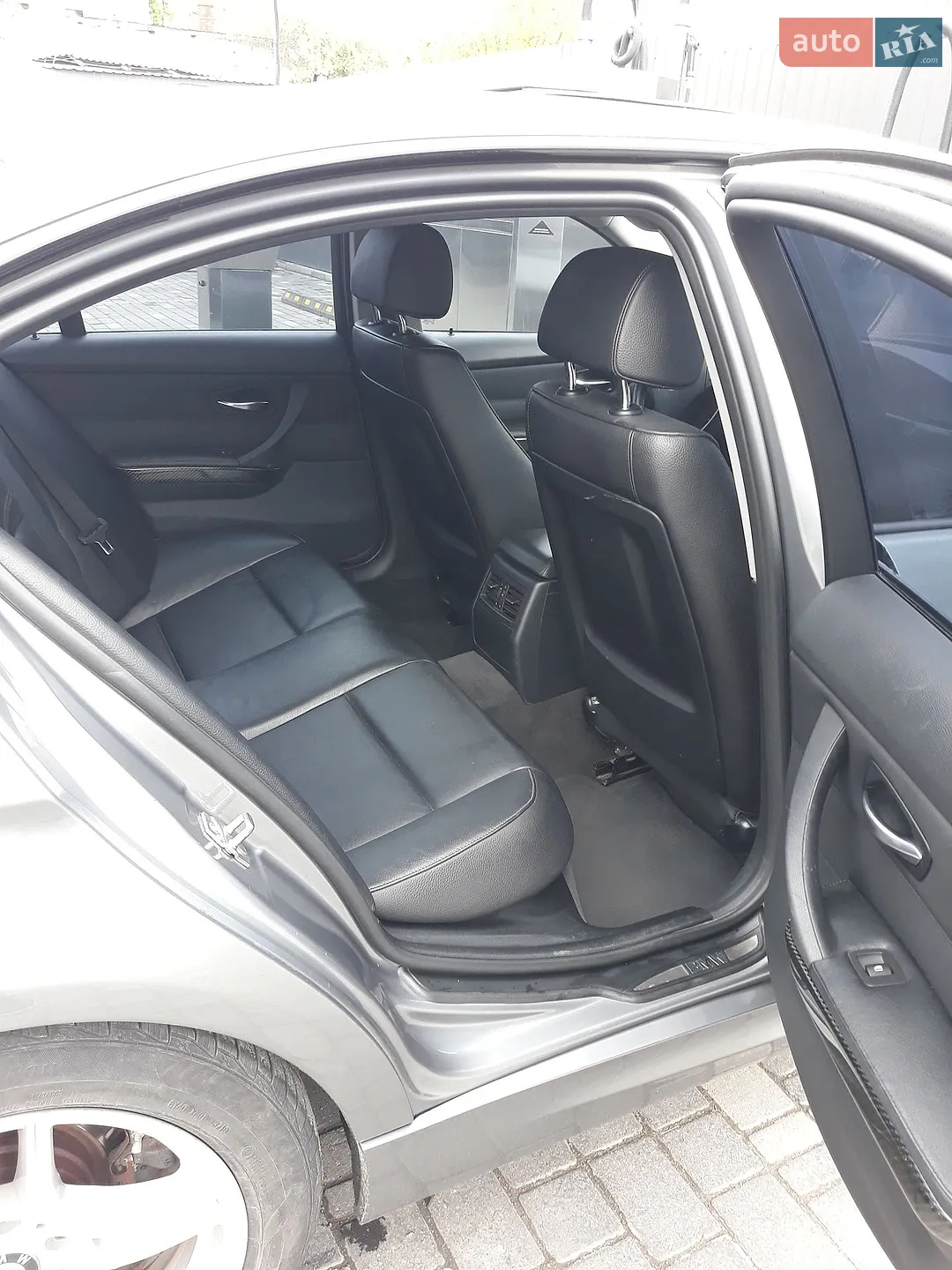 2011 BMW 3er - мініатюра 15