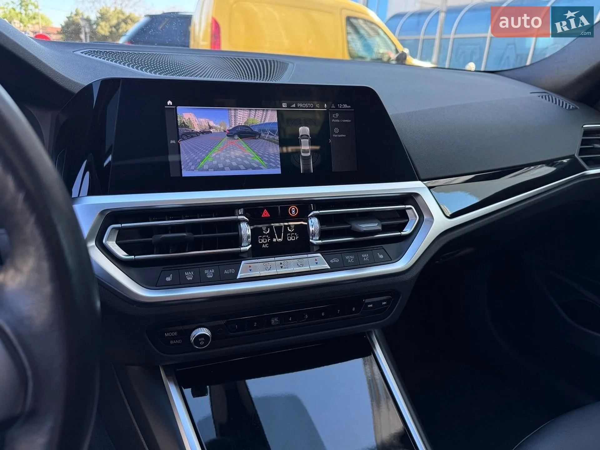 2022 BMW 3er - мініатюра 25